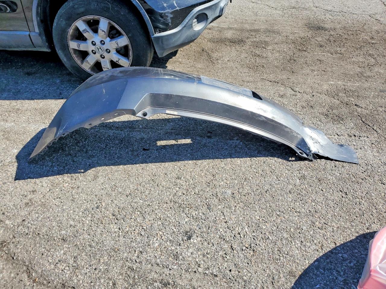 2012 Honda Accord Ex Charcoal vin: 1HGCS1B78CA003705