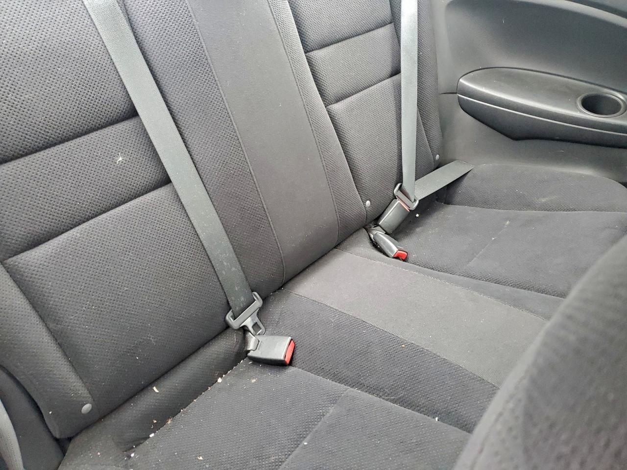 2012 Honda Accord Ex Gray vin: 1HGCS1B78CA019144