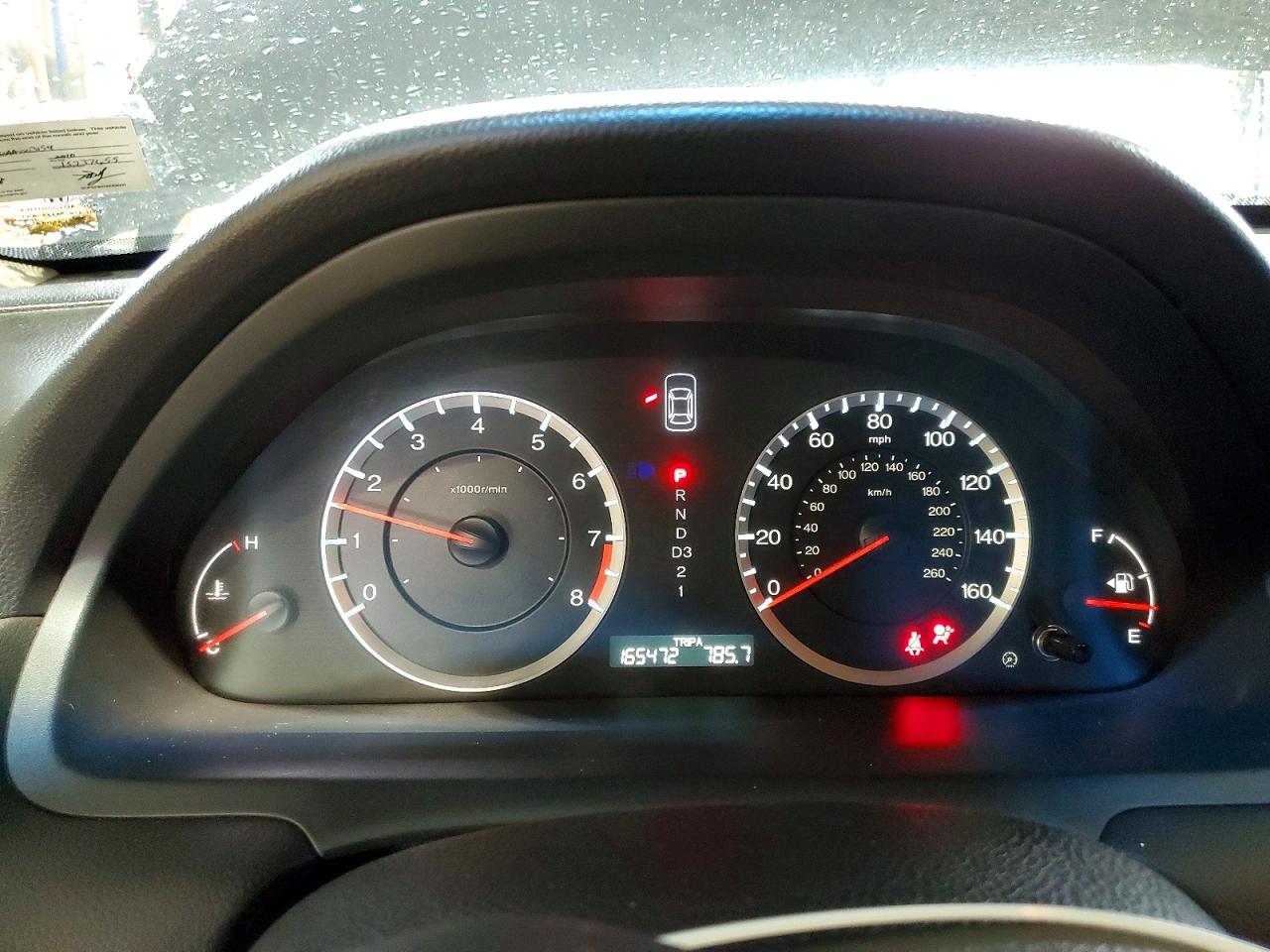 2010 Honda Accord Exl Черный vin: 1HGCS1B80AA003154
