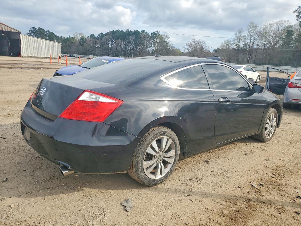 2010 Honda Accord Exl Black vin: 1HGCS1B80AA007690