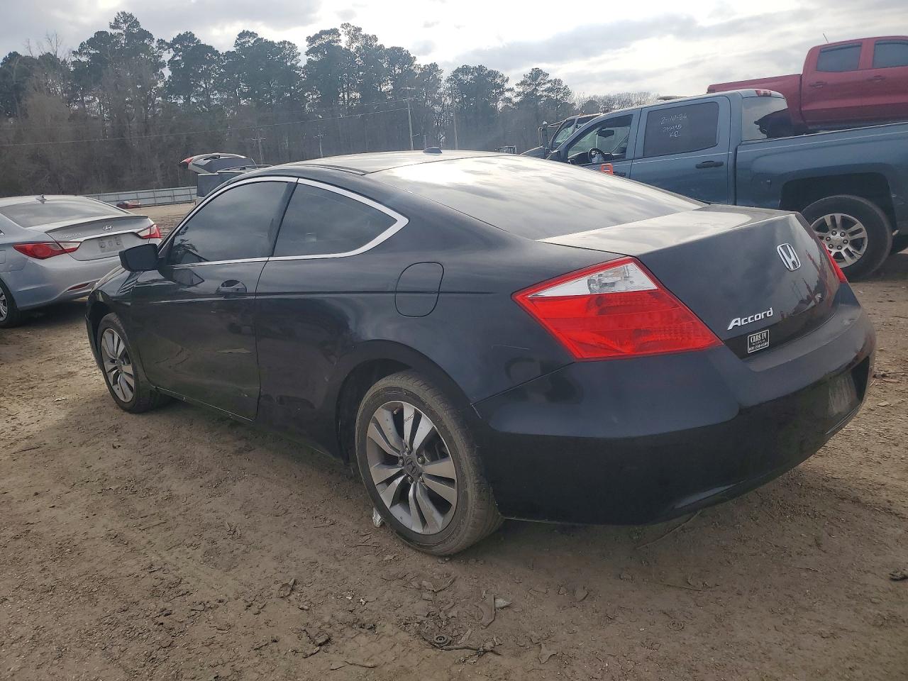 2010 Honda Accord Exl Black vin: 1HGCS1B80AA007690