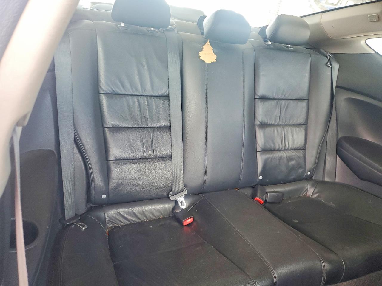 2011 Honda Accord Exl Синий vin: 1HGCS1B80BA001096