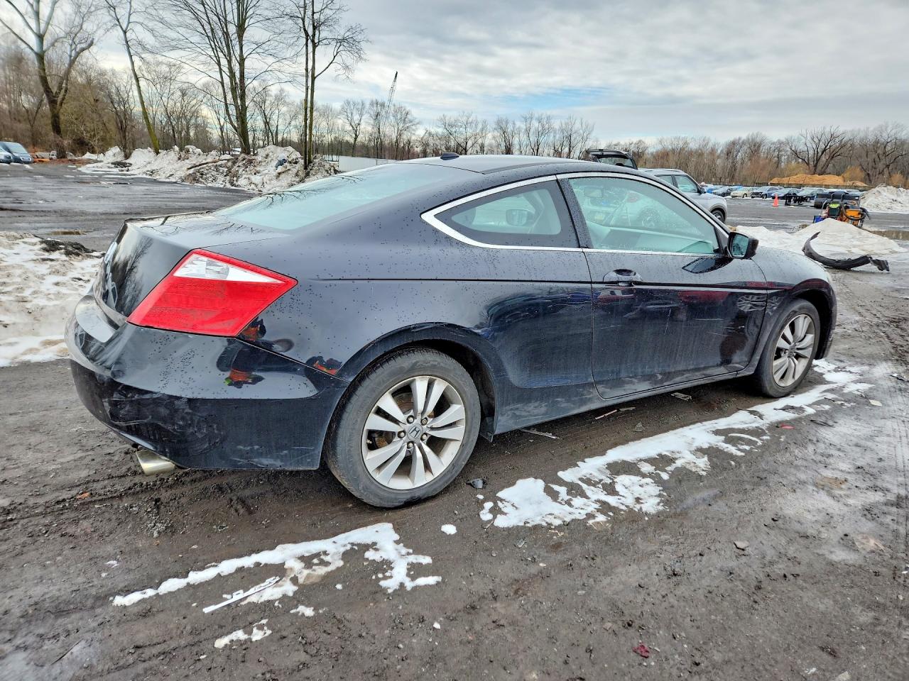 2010 Honda Accord Exl Black vin: 1HGCS1B81AA014597