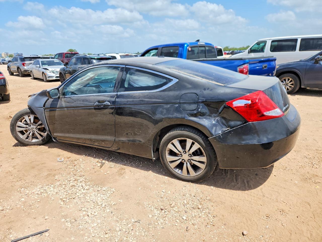 2011 Honda Accord Exl Black vin: 1HGCS1B81BA000328