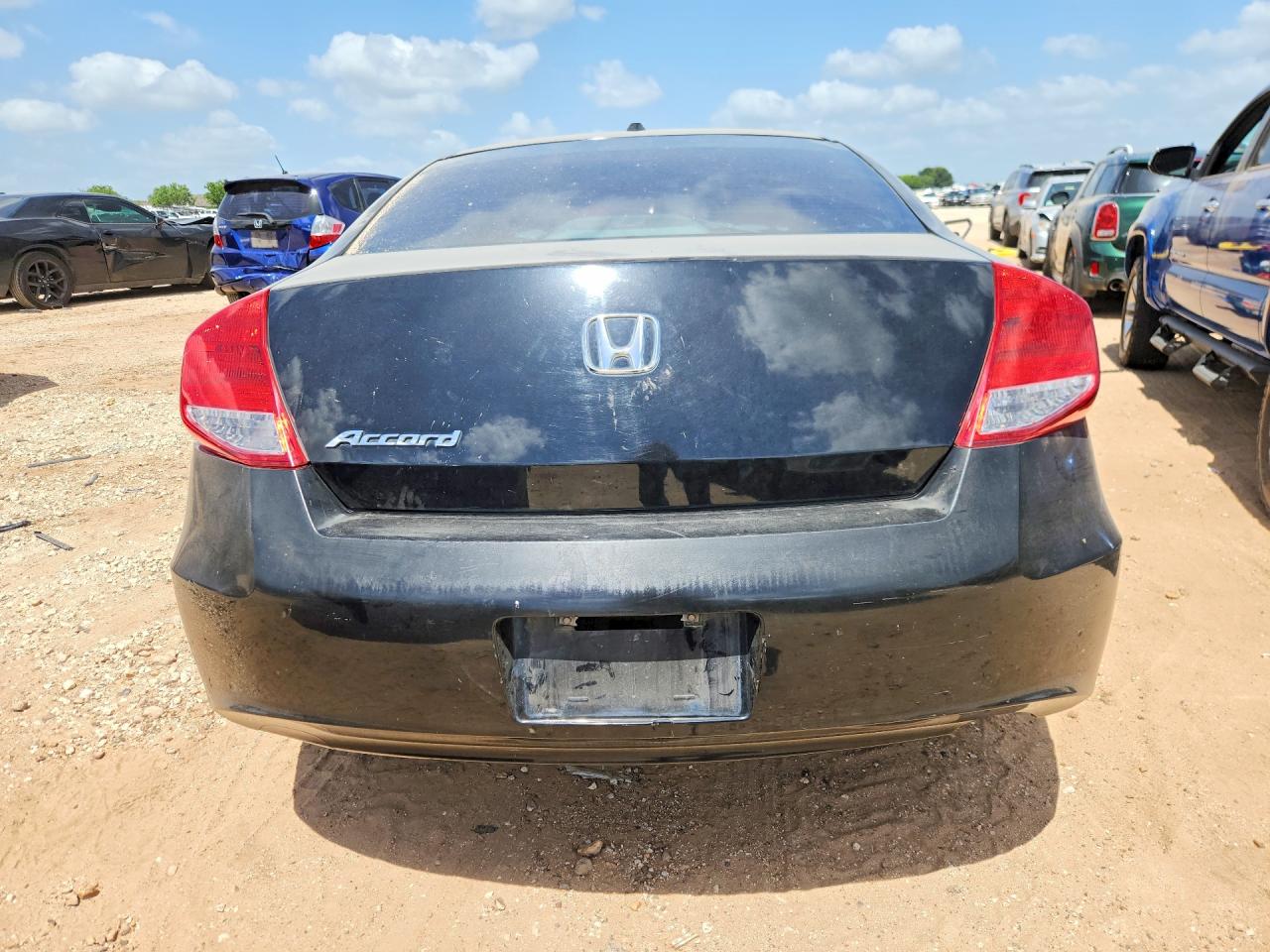 2011 Honda Accord Exl Black vin: 1HGCS1B81BA000328