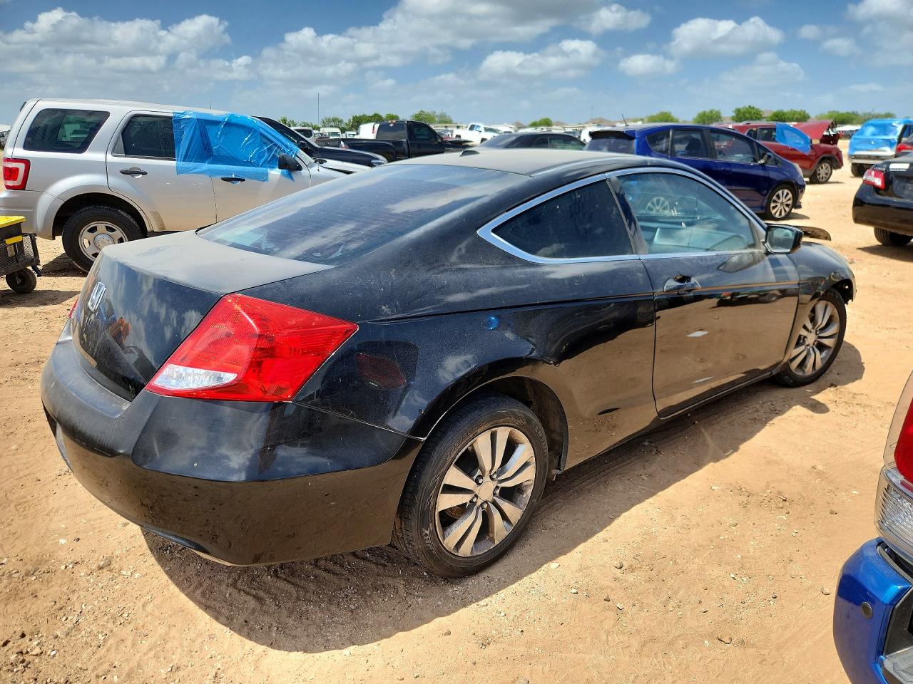 2011 Honda Accord Exl Black vin: 1HGCS1B81BA000328