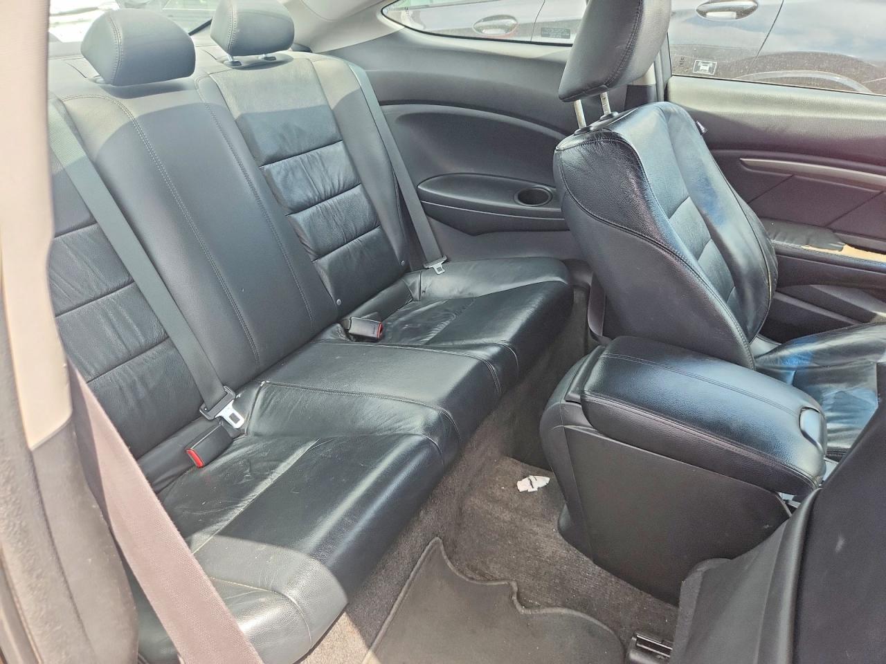 2012 Honda Accord Exl Black vin: 1HGCS1B81CA014246