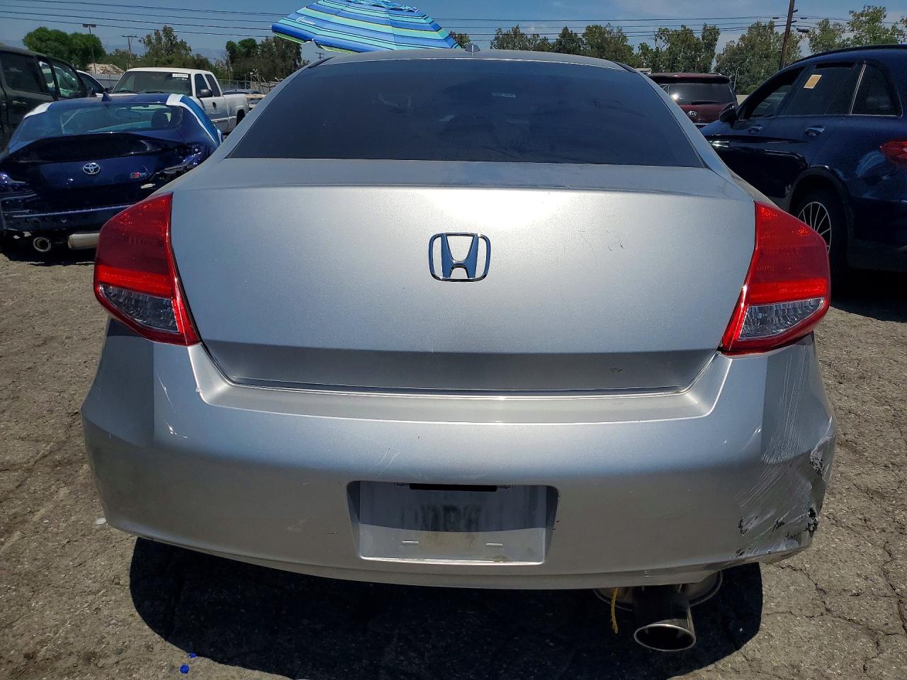 2011 Honda Accord Exl Silver vin: 1HGCS1B82BA009054