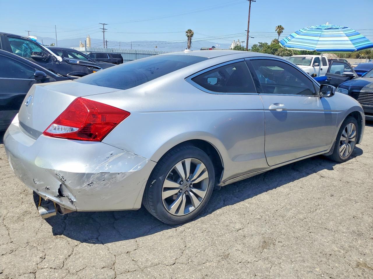 2011 Honda Accord Exl Silver vin: 1HGCS1B82BA009054