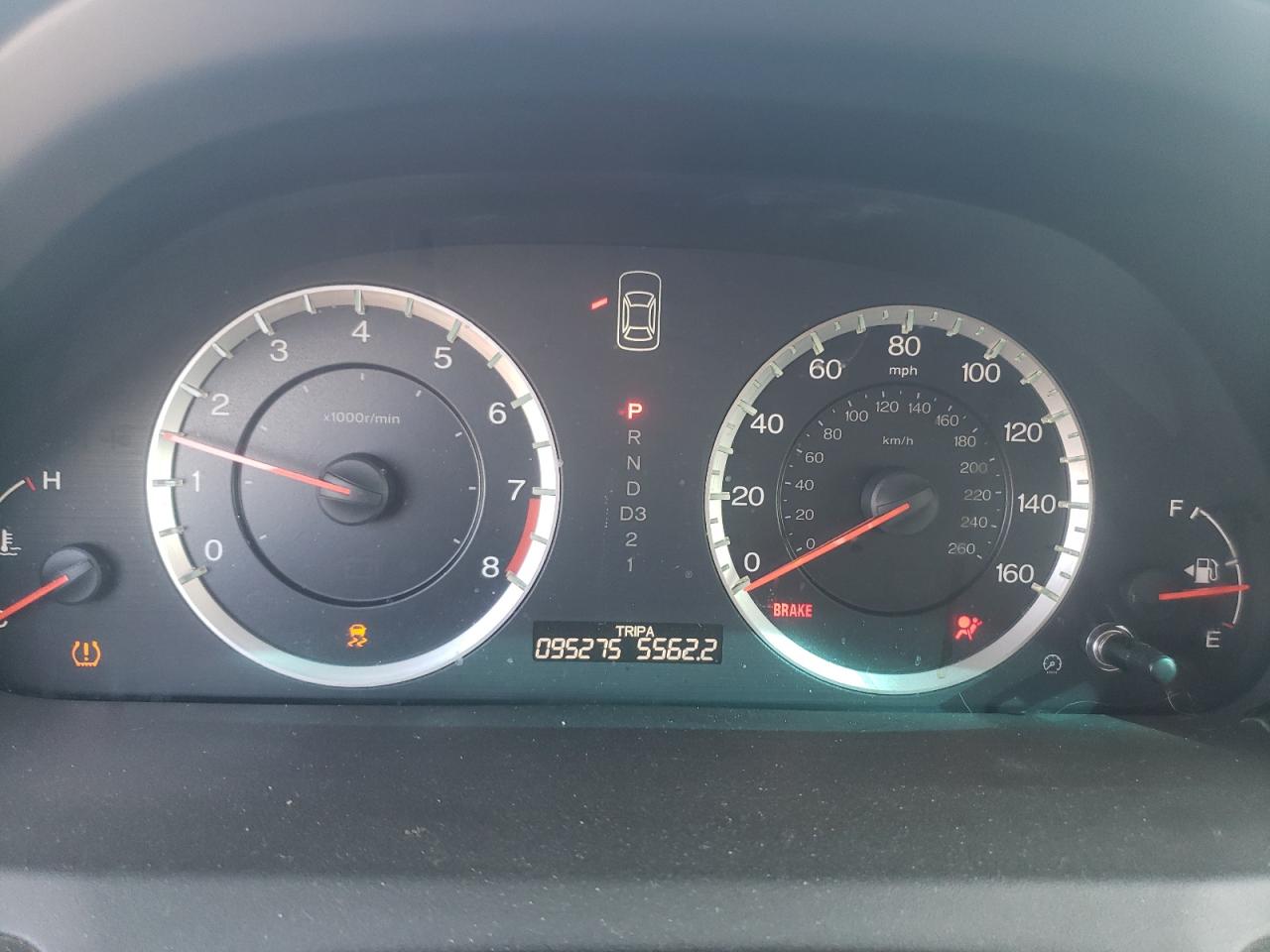 2012 Hond Accord Exl Black vin: 1HGCS1B82CA014157