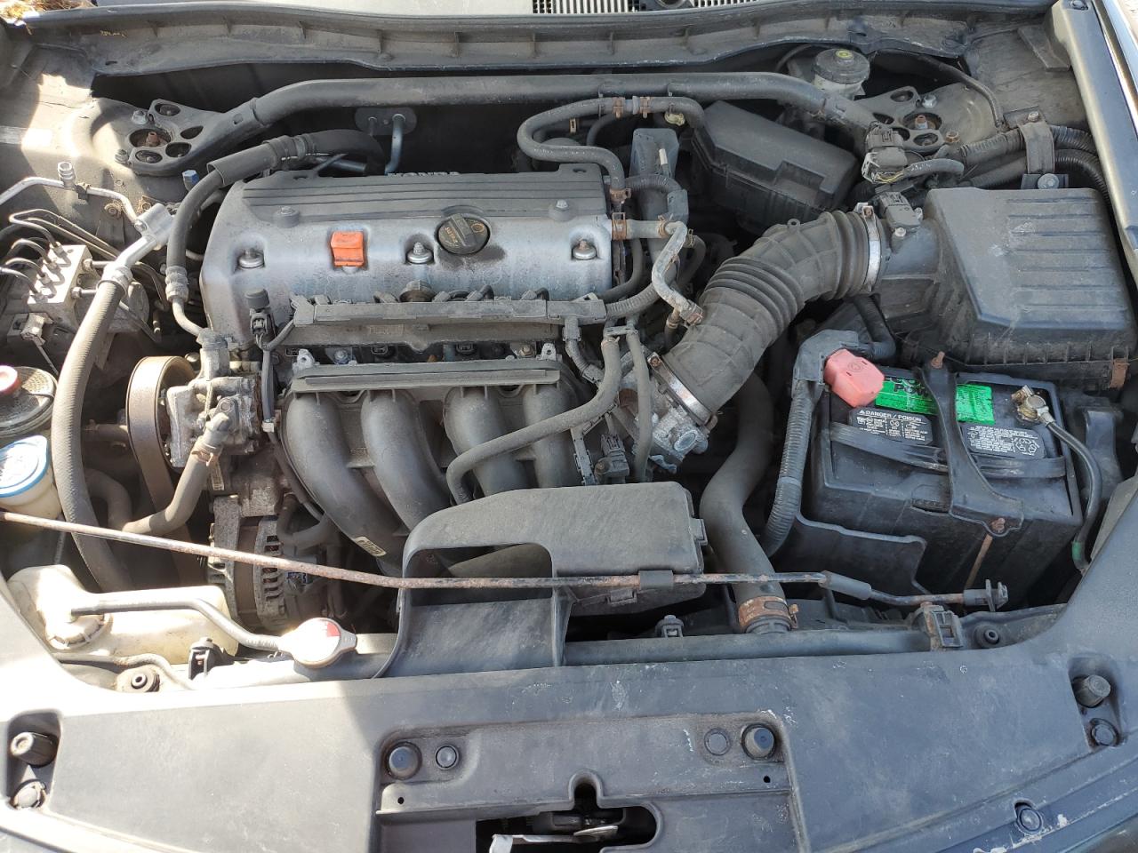 2012 Honda Accord Exl Black vin: 1HGCS1B82CA021237