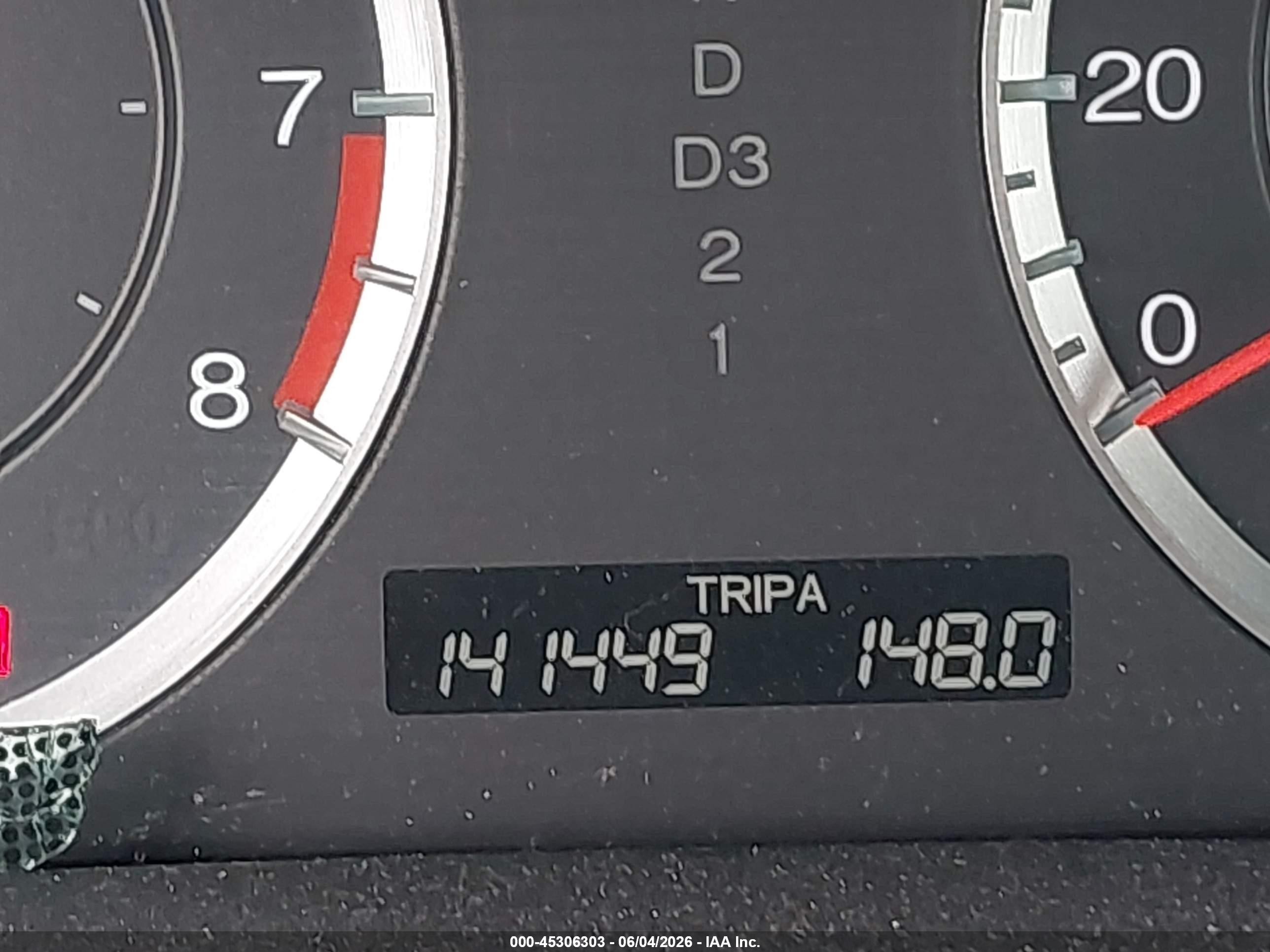 2010 Honda Accord 2.4 Ex-l Синий vin: 1HGCS1B83AA002077