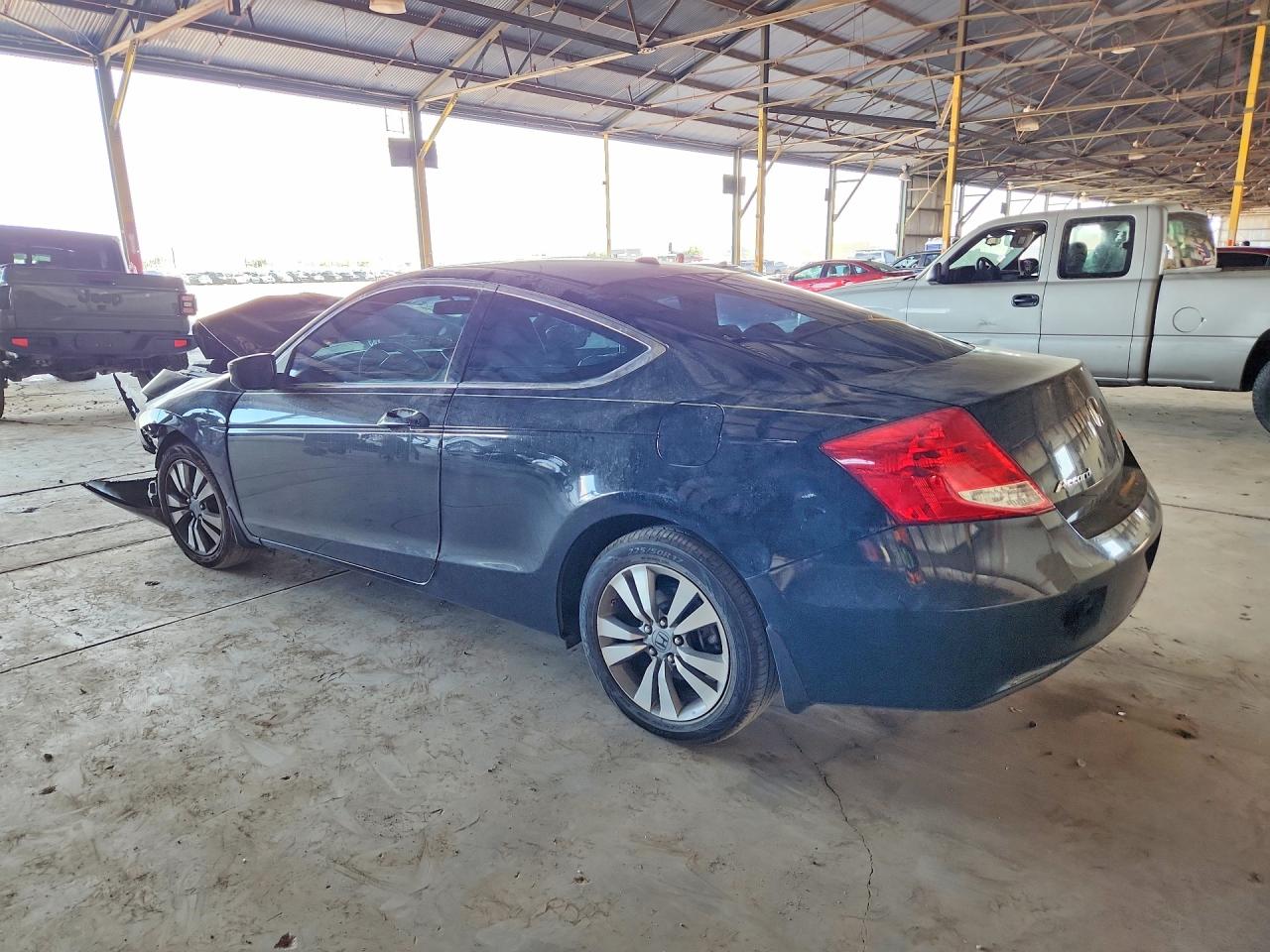 2011 Honda Accord Exl Black vin: 1HGCS1B83BA001822