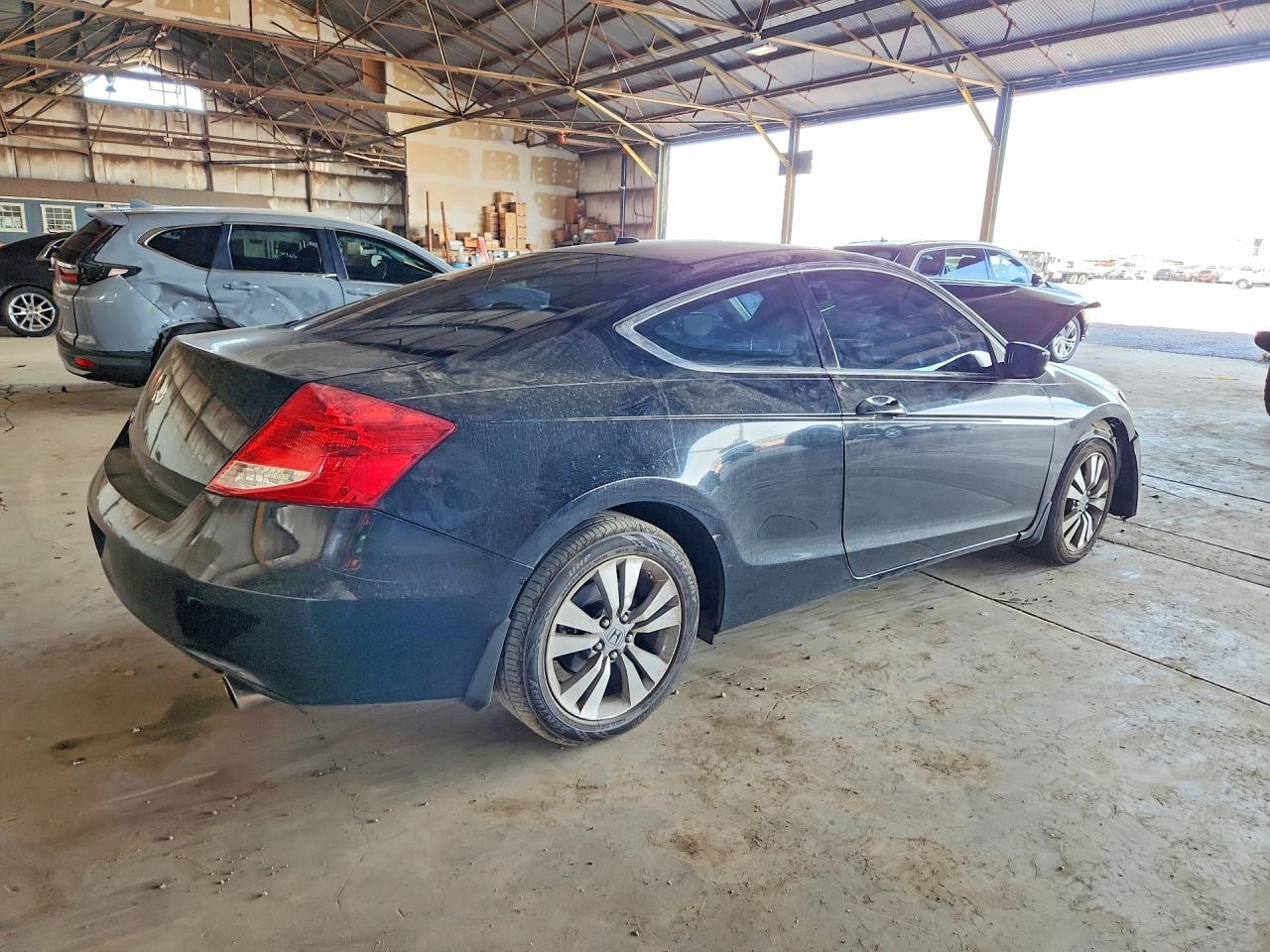 2011 Honda Accord Exl Black vin: 1HGCS1B83BA001822
