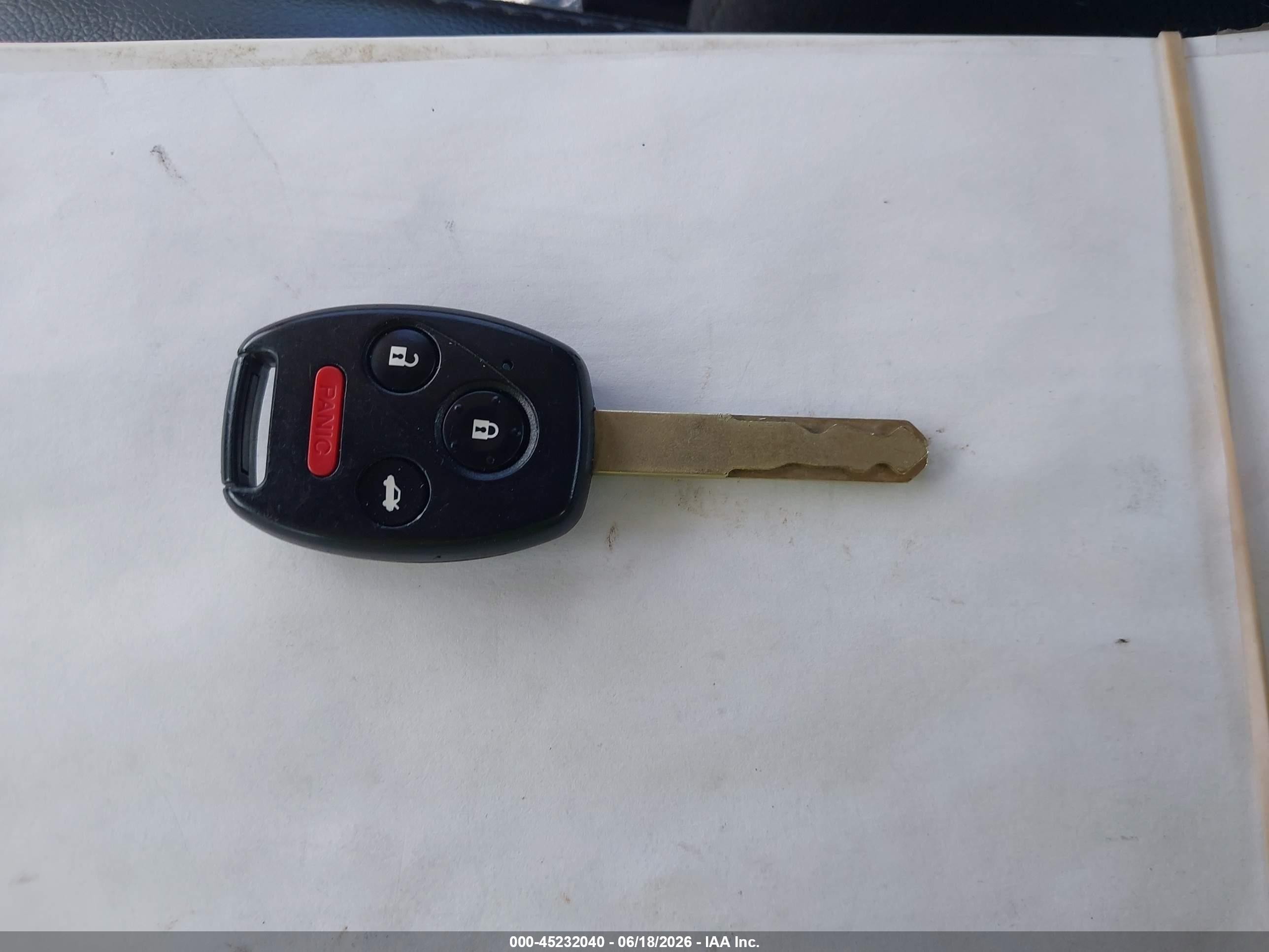 2011 Honda Accord 2.4 Ex-l Red vin: 1HGCS1B83BA004428