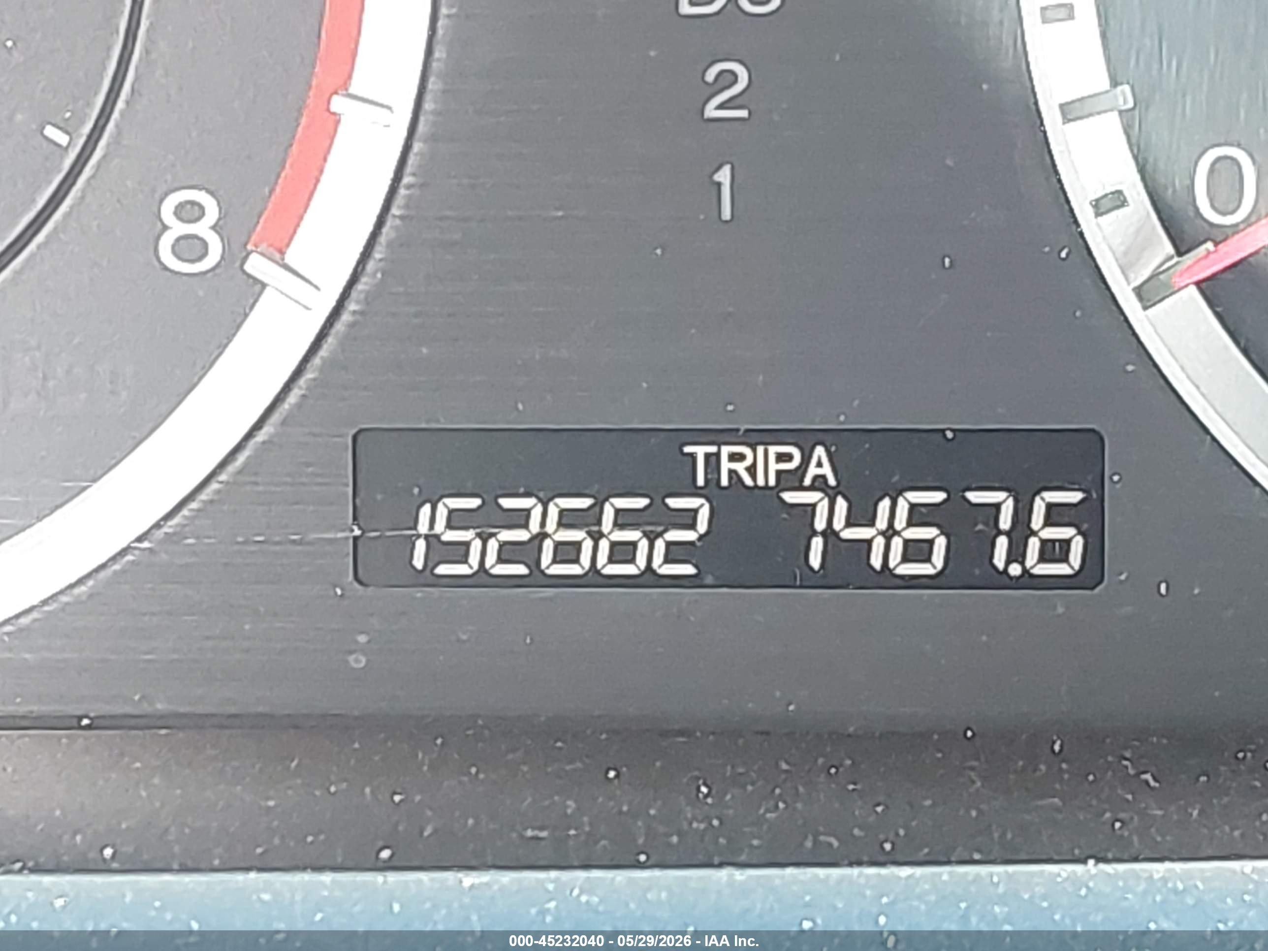 2011 Honda Accord 2.4 Ex-l Red vin: 1HGCS1B83BA004428