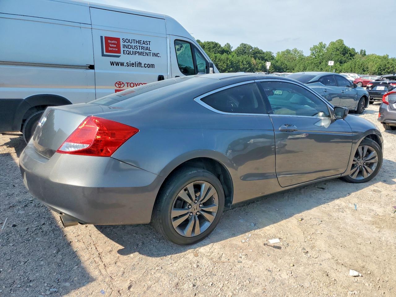 2012 Honda Accord Exl Charcoal vin: 1HGCS1B83CA012644