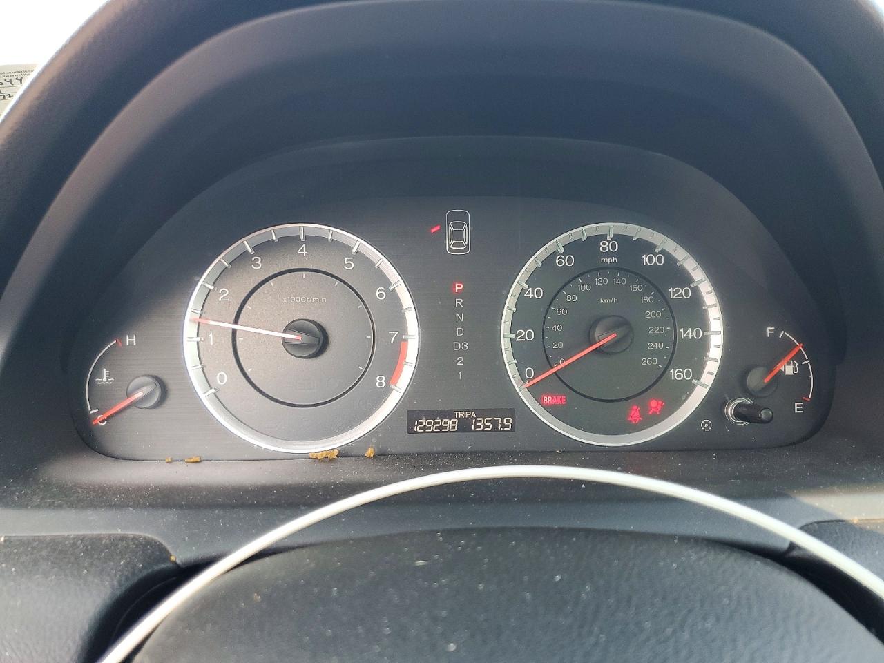 2012 Honda Accord Exl Charcoal vin: 1HGCS1B83CA012644