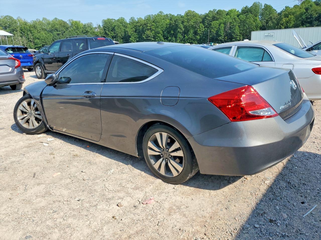 2012 Honda Accord Exl Charcoal vin: 1HGCS1B83CA012644