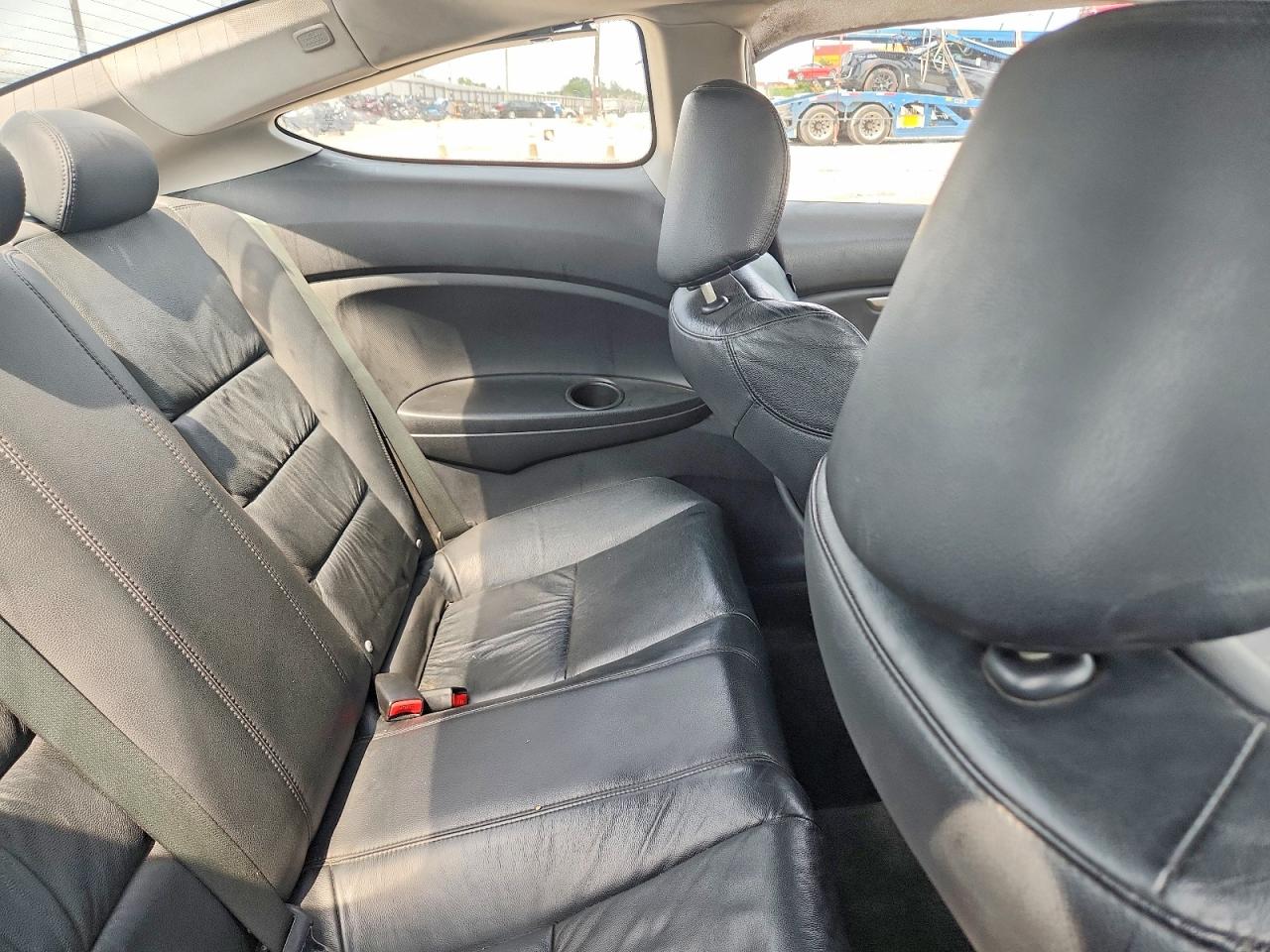 2012 Honda Accord Exl Silver vin: 1HGCS1B83CA019643