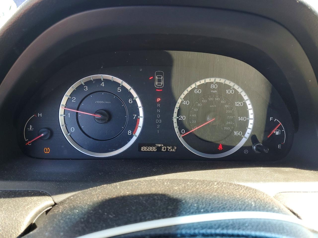 2011 Honda Accord Exl Blue vin: 1HGCS1B84BA012392