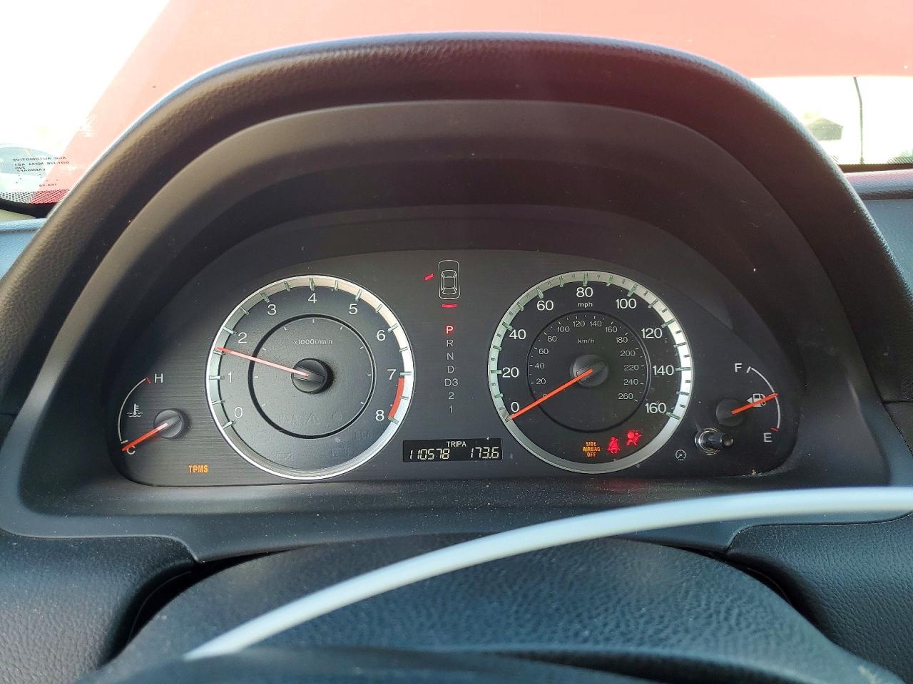 2010 Honda Accord Exl Red vin: 1HGCS1B85AA019155