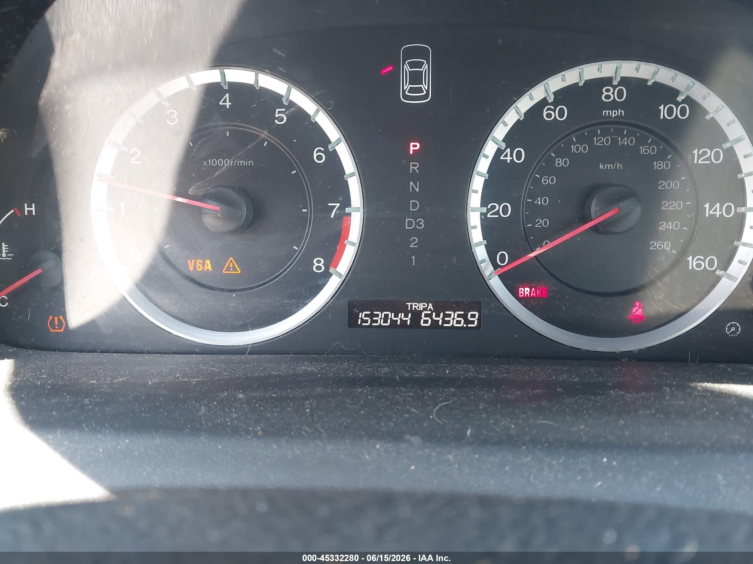 2010 Honda Accord 2.4 Ex-l Black vin: 1HGCS1B85AA019995