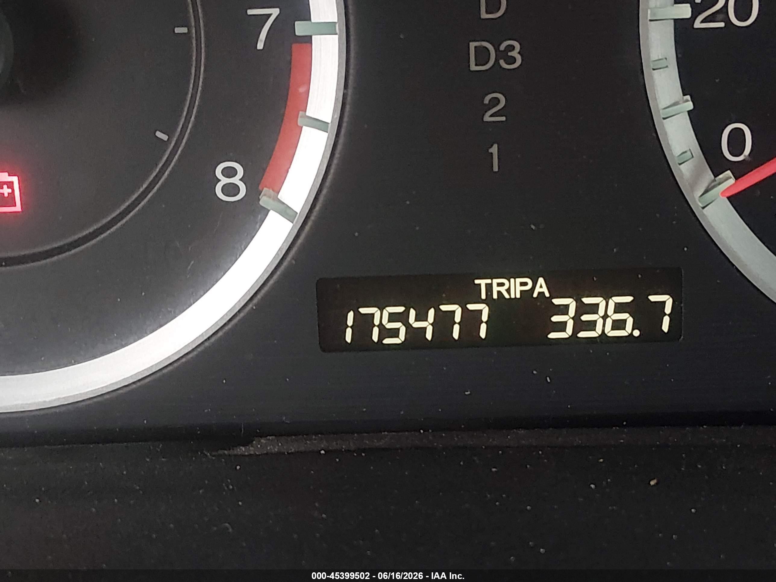 2011 Honda Accord 2.4 Ex-l Red vin: 1HGCS1B85BA003345