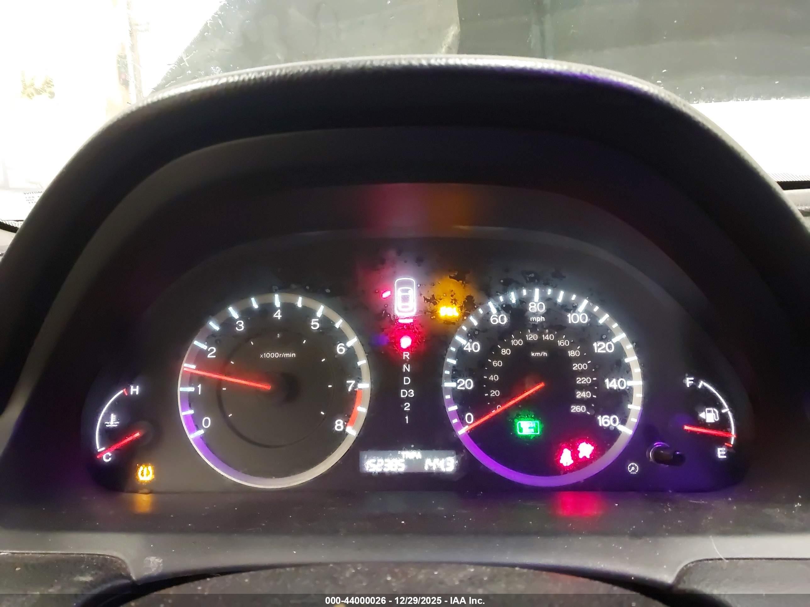 2011 Honda Accord 2.4 Ex-l Black vin: 1HGCS1B85BA003667