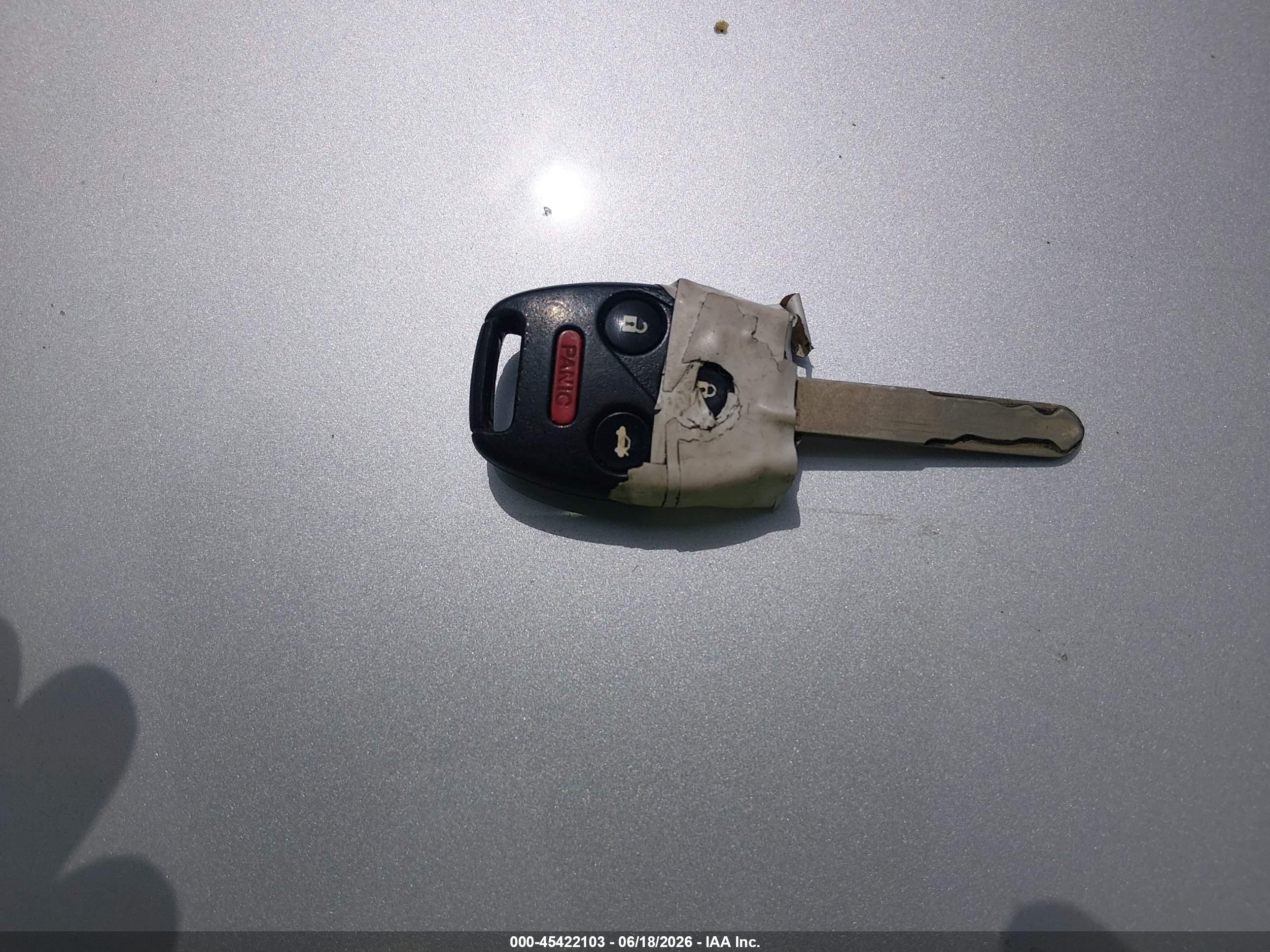 2011 Honda Accord 2.4 Ex-l Красный vin: 1HGCS1B85BA007458