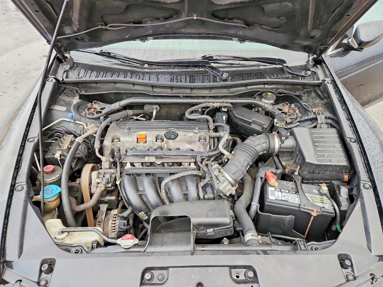2010 Honda Accord Exl Black vin: 1HGCS1B86AA019519
