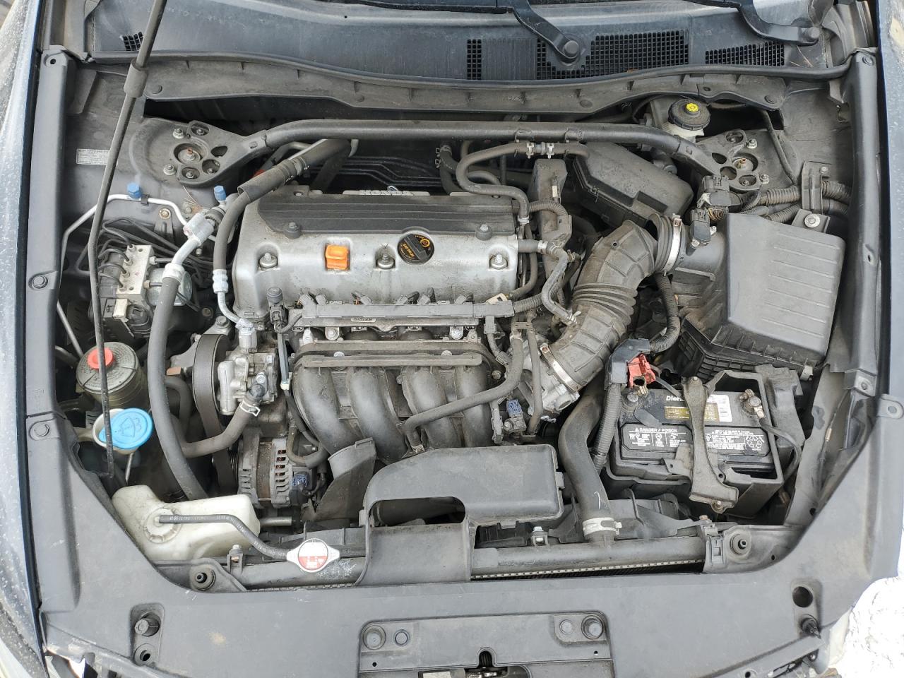 2011 Honda Accord Exl Black vin: 1HGCS1B86BA002964