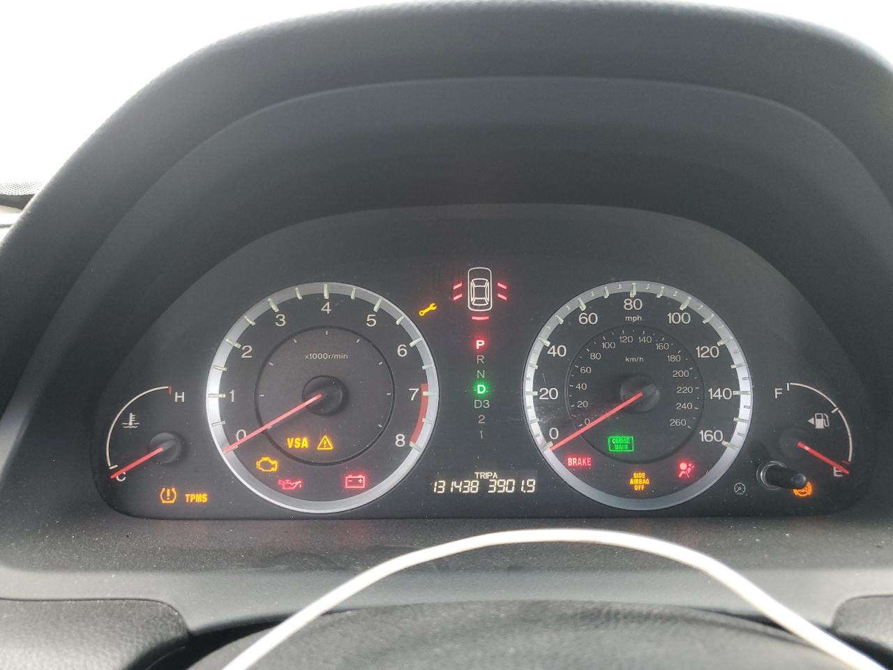 2011 Honda Accord Exl Black vin: 1HGCS1B86BA002964