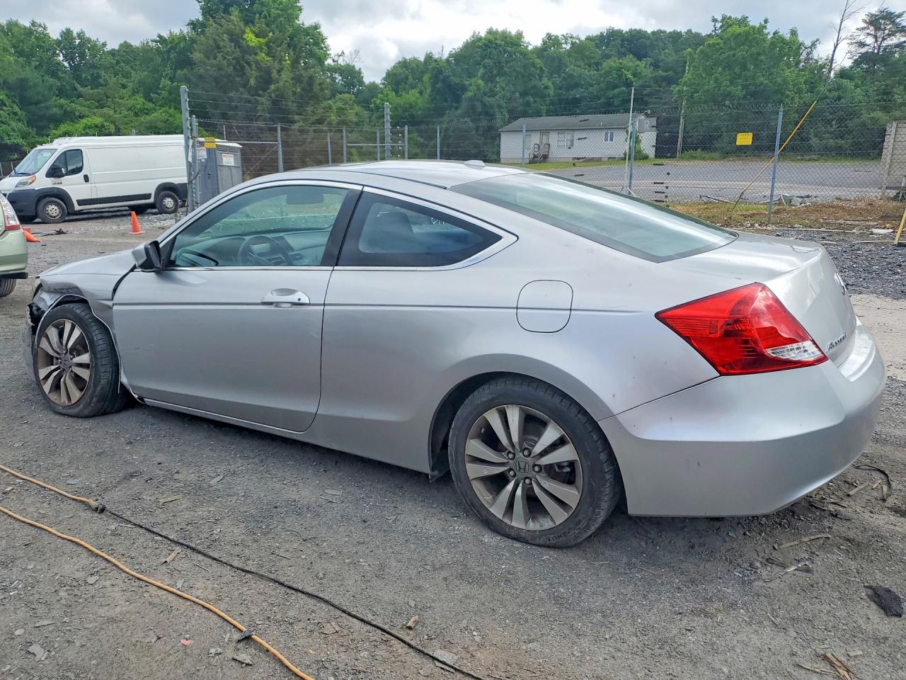 2012 Honda Accord Exl Silver vin: 1HGCS1B86CA011133