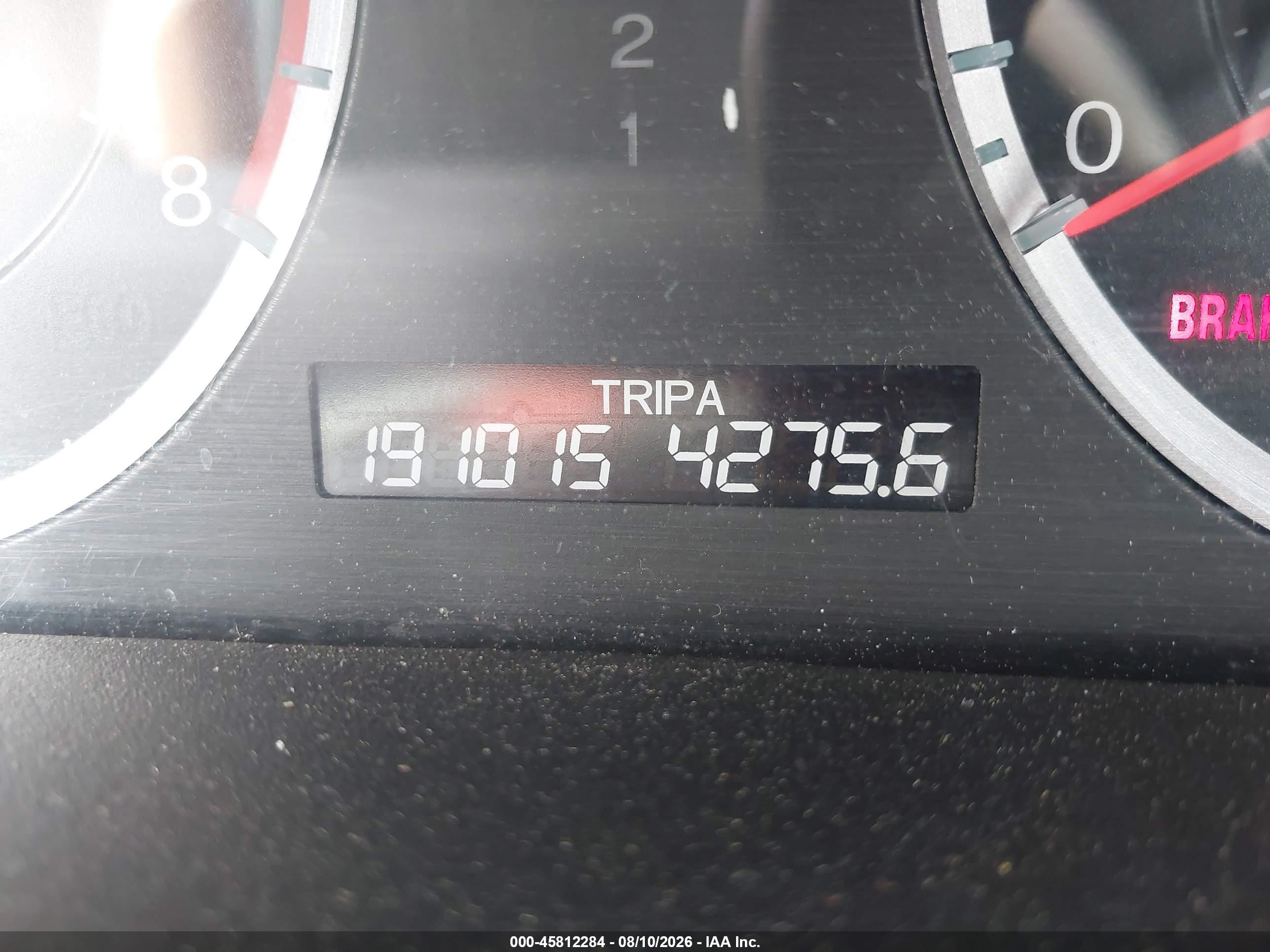 2012 Honda Accord 2.4 Ex-l Black vin: 1HGCS1B86CA015666