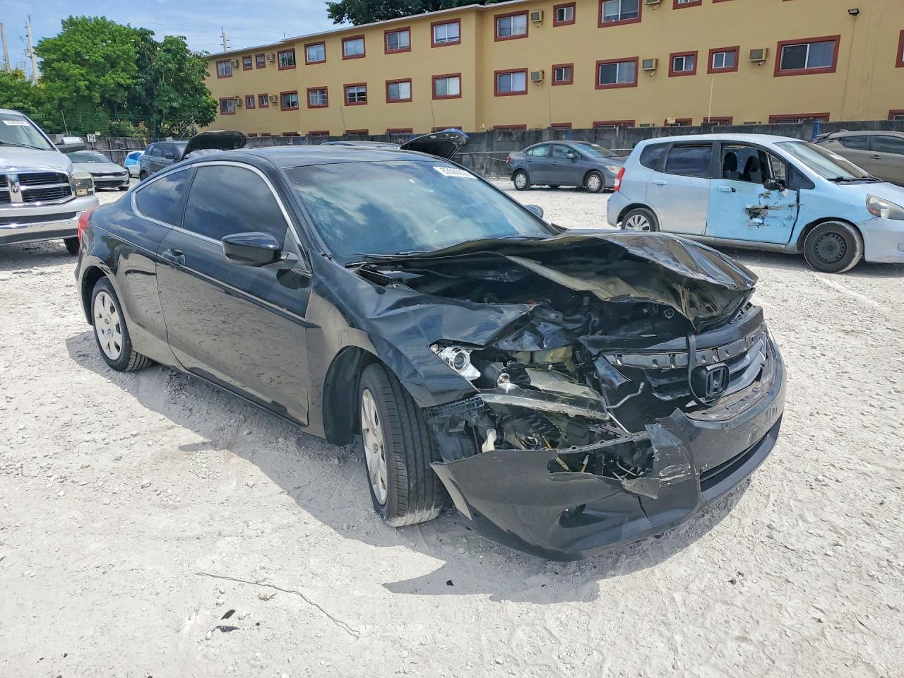 2011 Honda Accord Exl Black vin: 1HGCS1B87BA013360