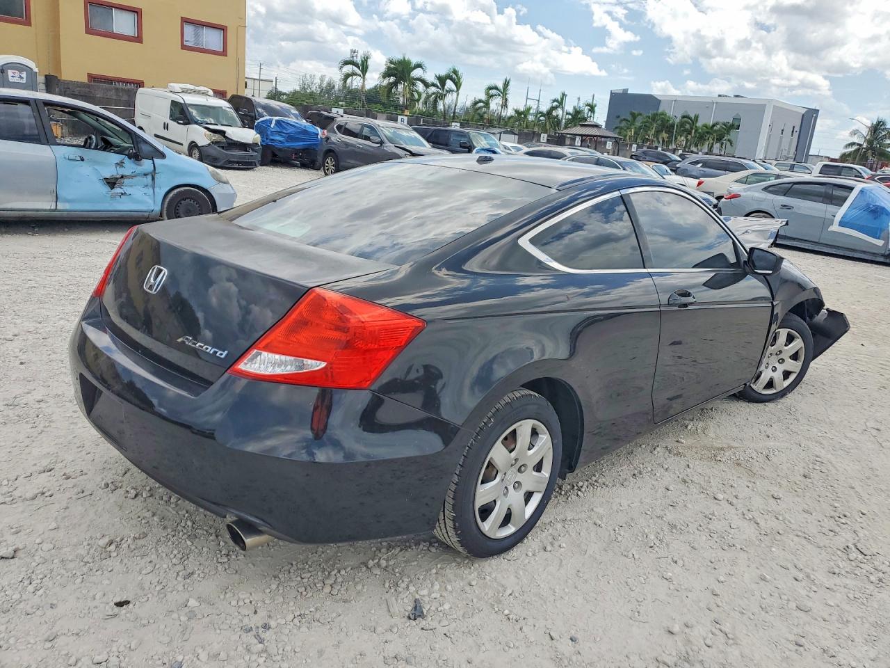 2011 Honda Accord Exl Black vin: 1HGCS1B87BA013360