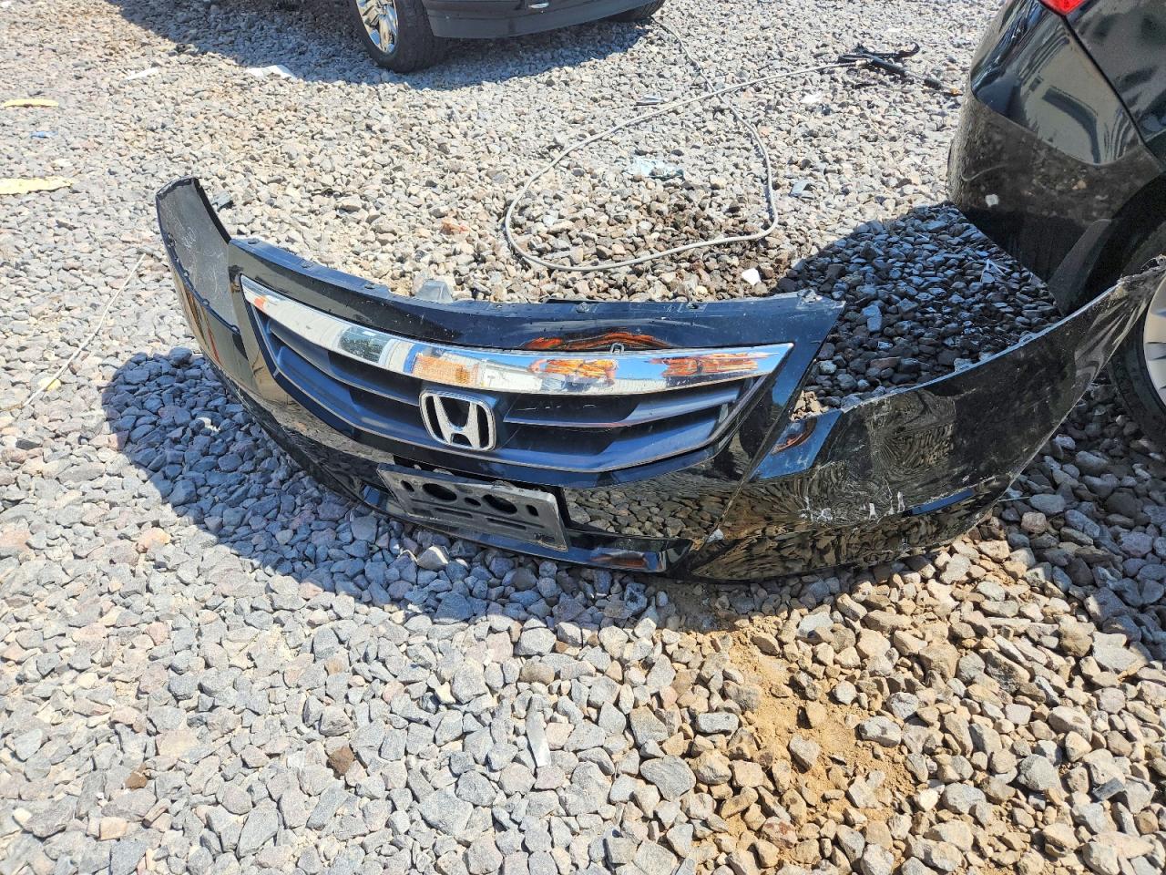 2012 Honda Accord Exl Black vin: 1HGCS1B87CA006121