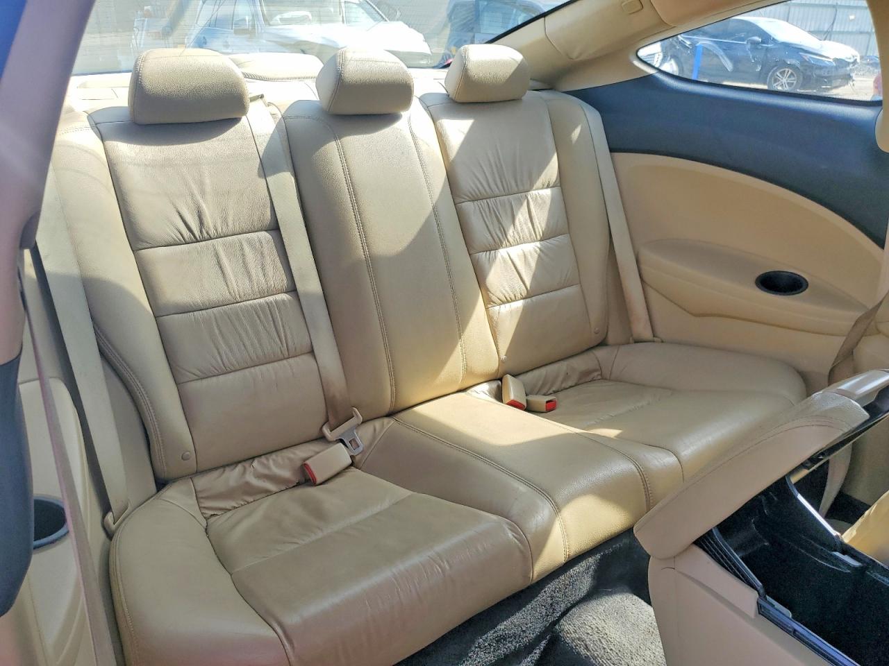 2012 Honda Accord Exl Burgundy vin: 1HGCS1B87CA006488