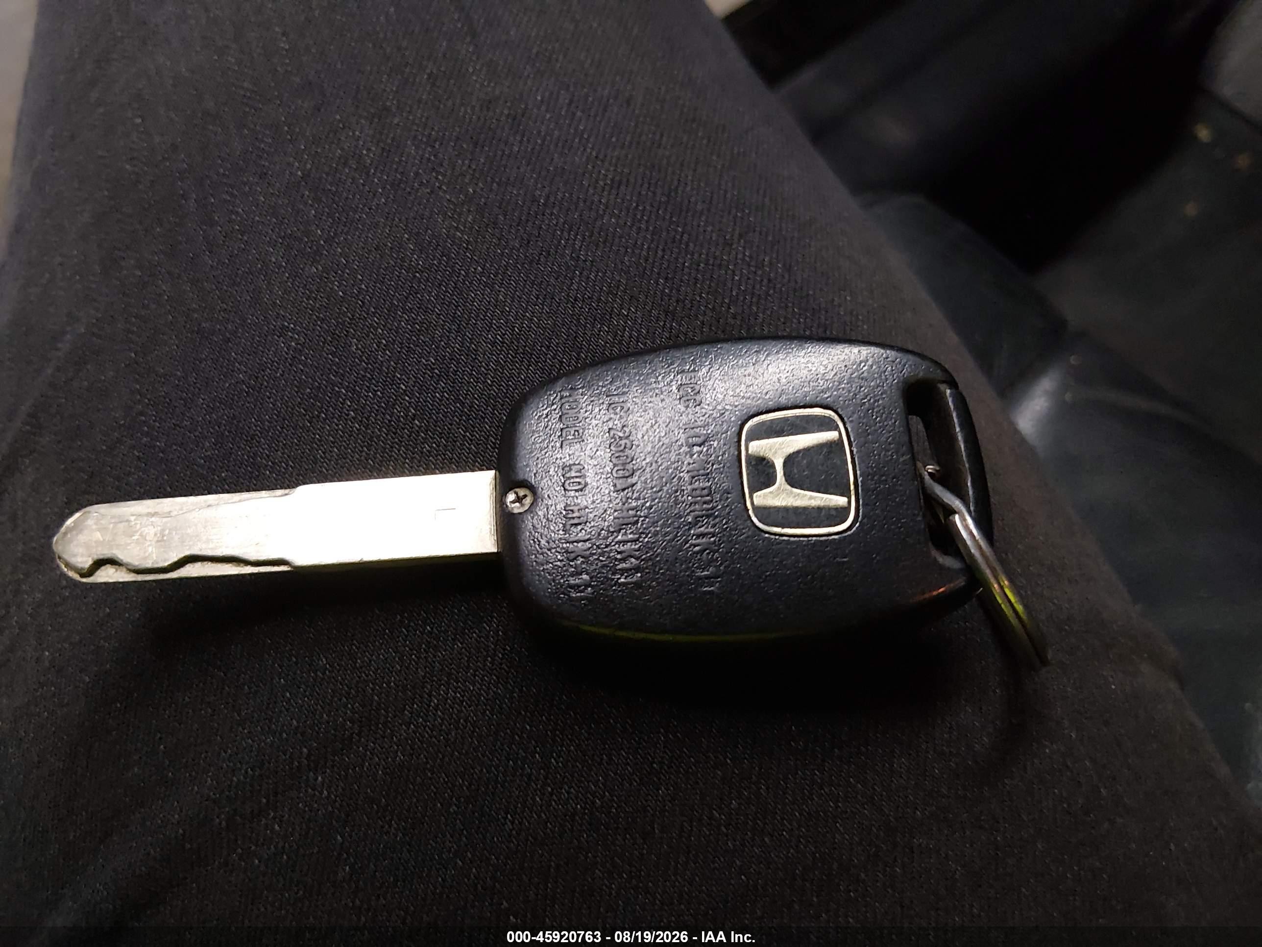 2012 Honda Accord 2.4 Ex-l Черный vin: 1HGCS1B87CA008273