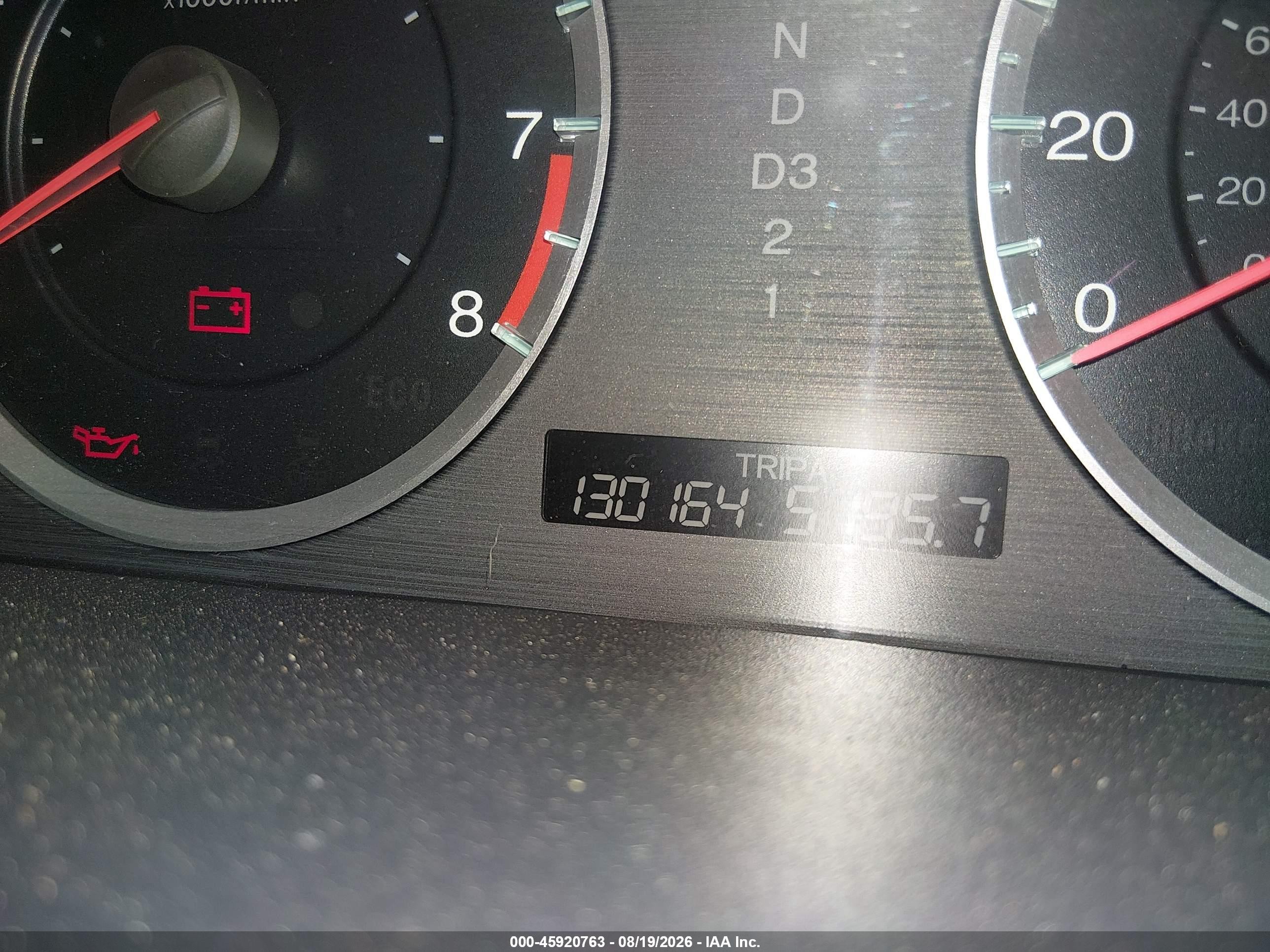 2012 Honda Accord 2.4 Ex-l Черный vin: 1HGCS1B87CA008273