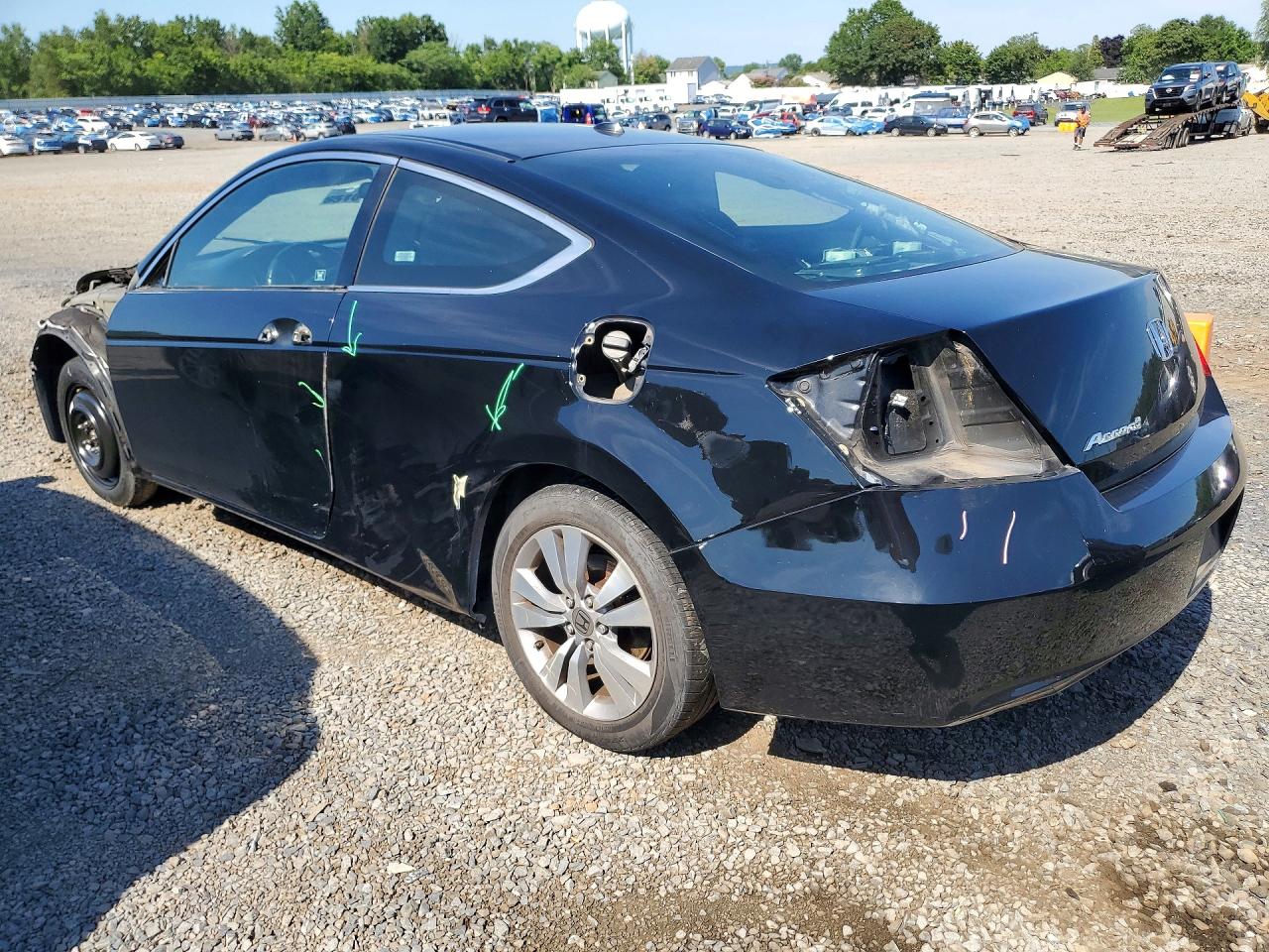 2012 Honda Accord Exl Black vin: 1HGCS1B88CA000568