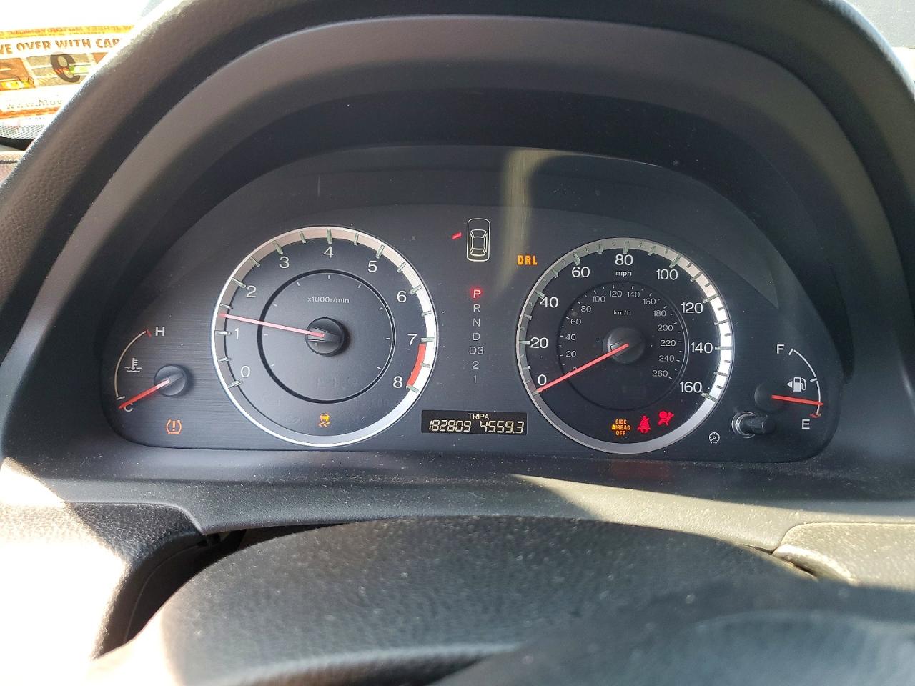 2012 Honda Accord Exl Black vin: 1HGCS1B88CA000568