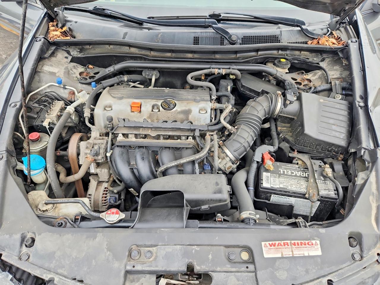 2012 Honda Accord Exl Серый vin: 1HGCS1B88CA021243