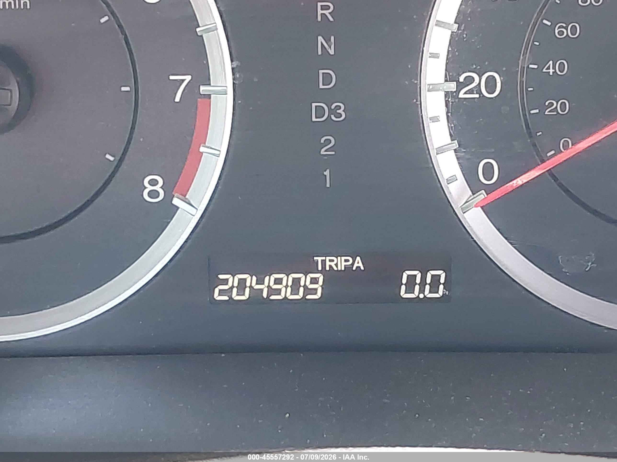 2010 Honda Accord 2.4 Ex-l Silver vin: 1HGCS1B89AA005145
