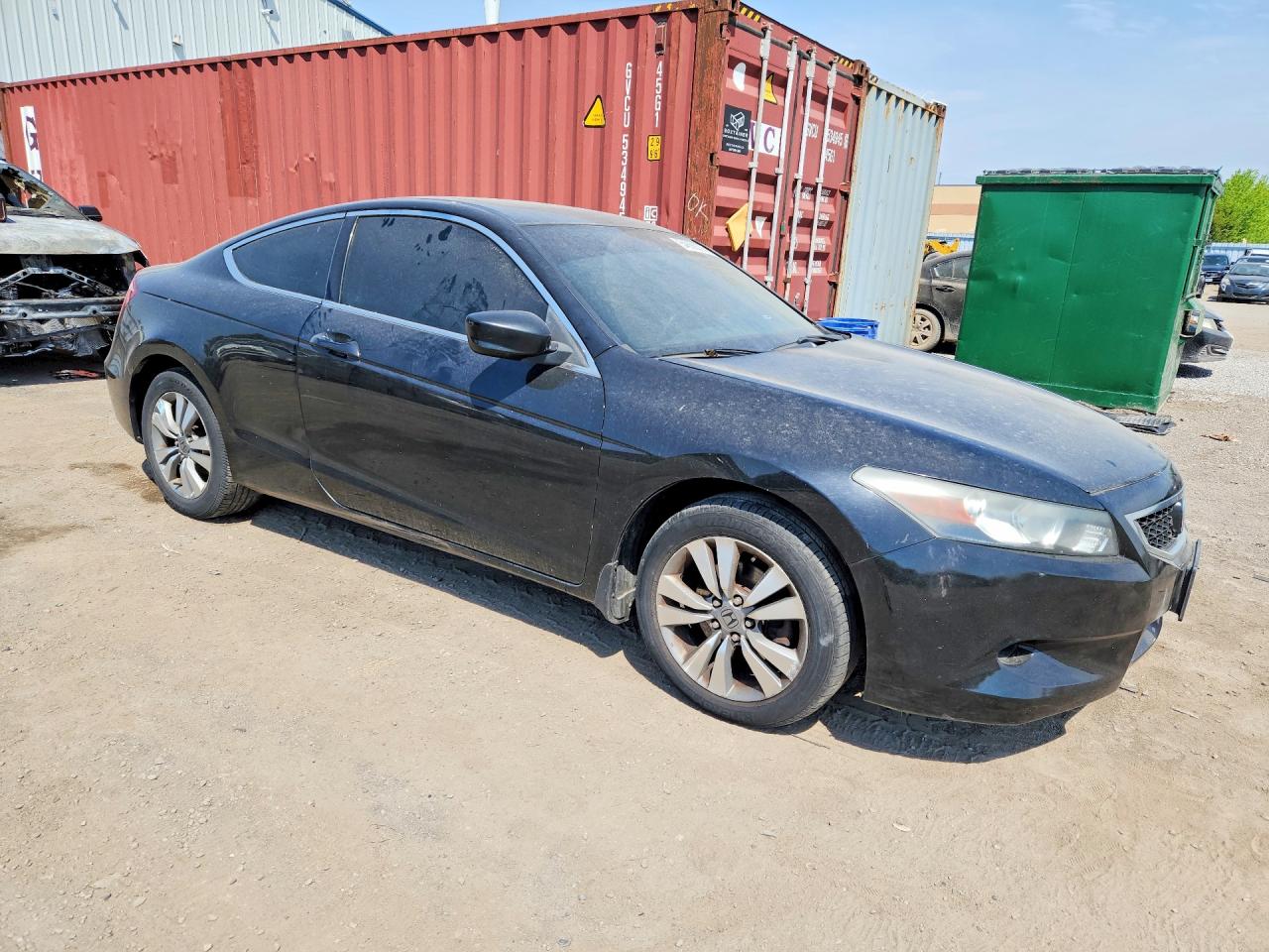 2010 Honda Accord Exl Black vin: 1HGCS1B89AA800888
