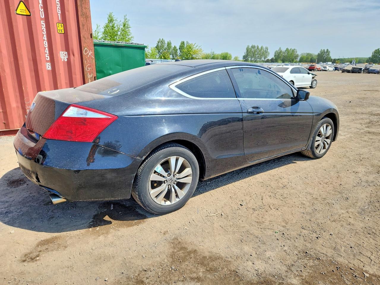 2010 Honda Accord Exl Black vin: 1HGCS1B89AA800888