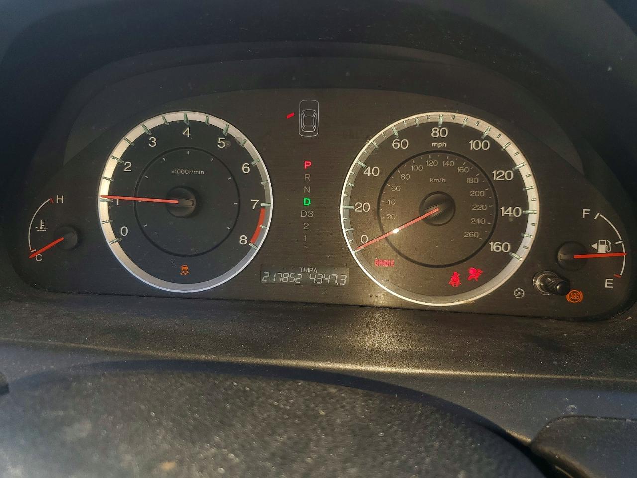2011 Honda Accord Exl Gray vin: 1HGCS1B89BA002442