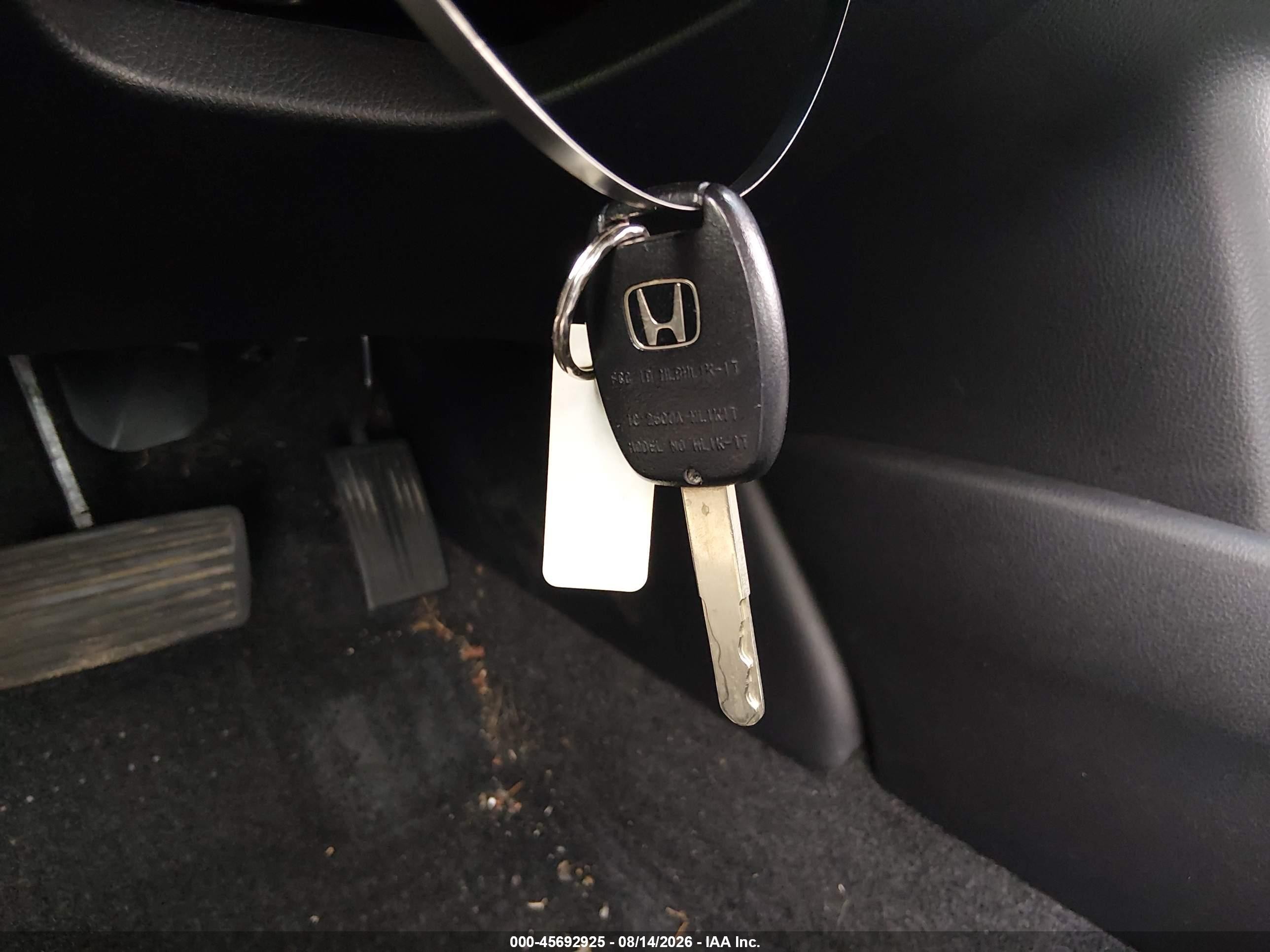 2011 Honda Accord 2.4 Ex-l Black vin: 1HGCS1B89BA016986