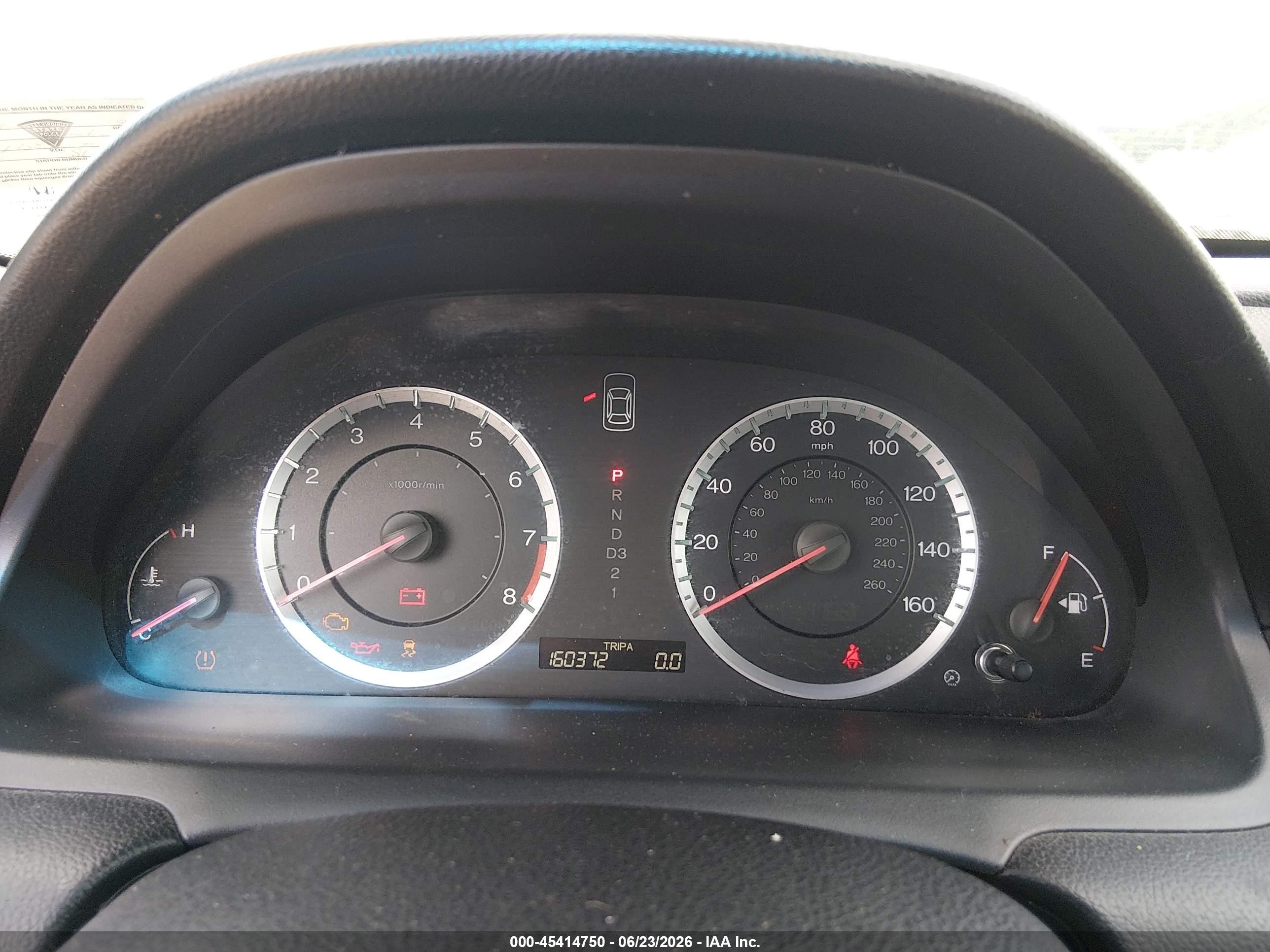 2012 Honda Accord 2.4 Ex-l Black vin: 1HGCS1B89CA005844